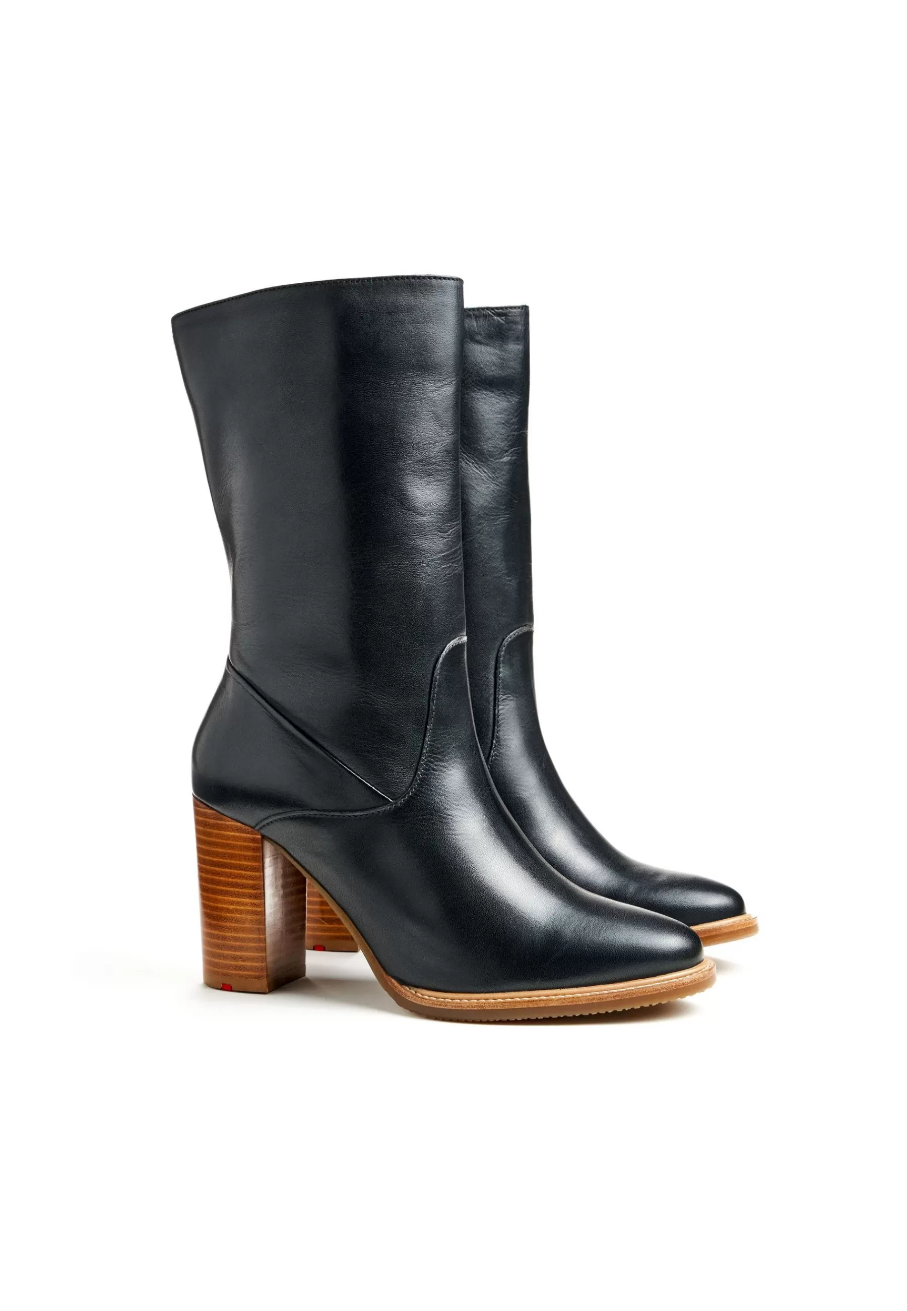 Ankle Boots & Booties-Women Lloyd Ankle Boot