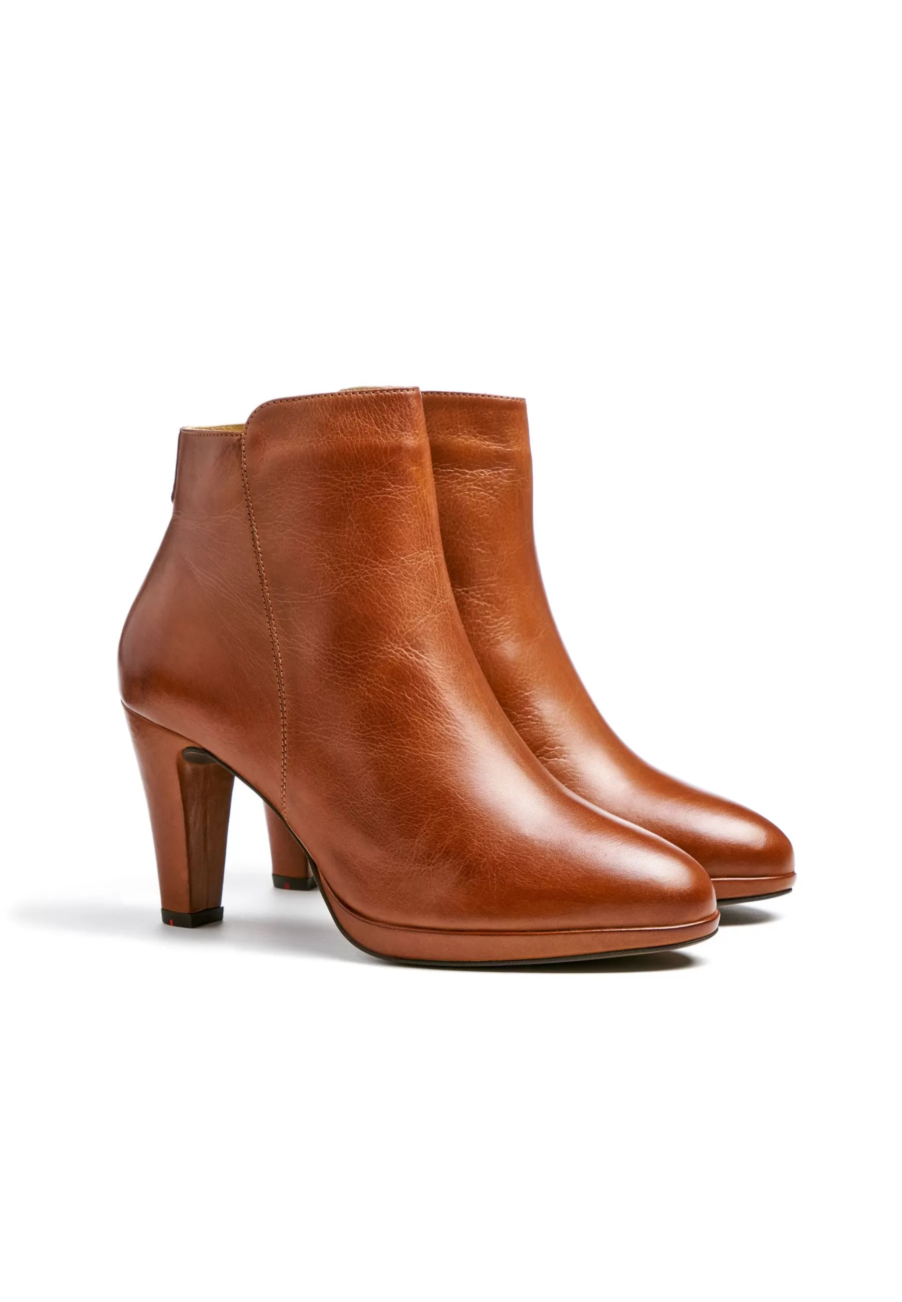 Smart Shoes-Women Lloyd Ankle Boots