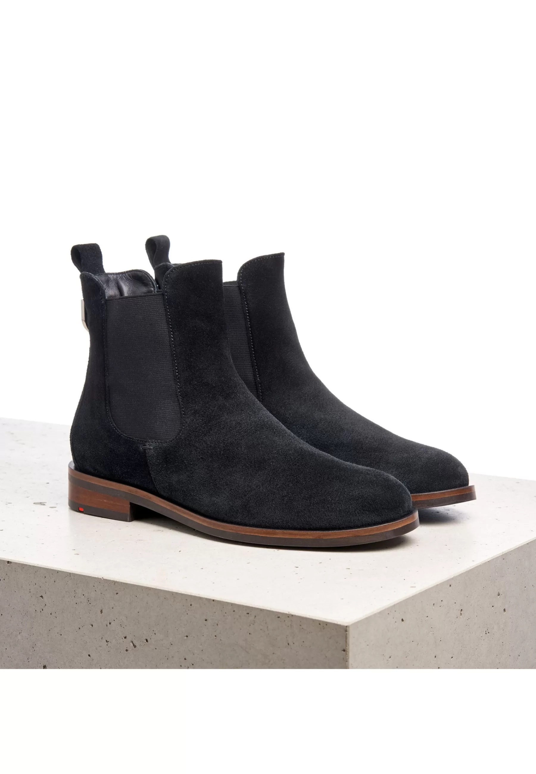 Ankle Boots & Booties-Women Lloyd Ankle Boots