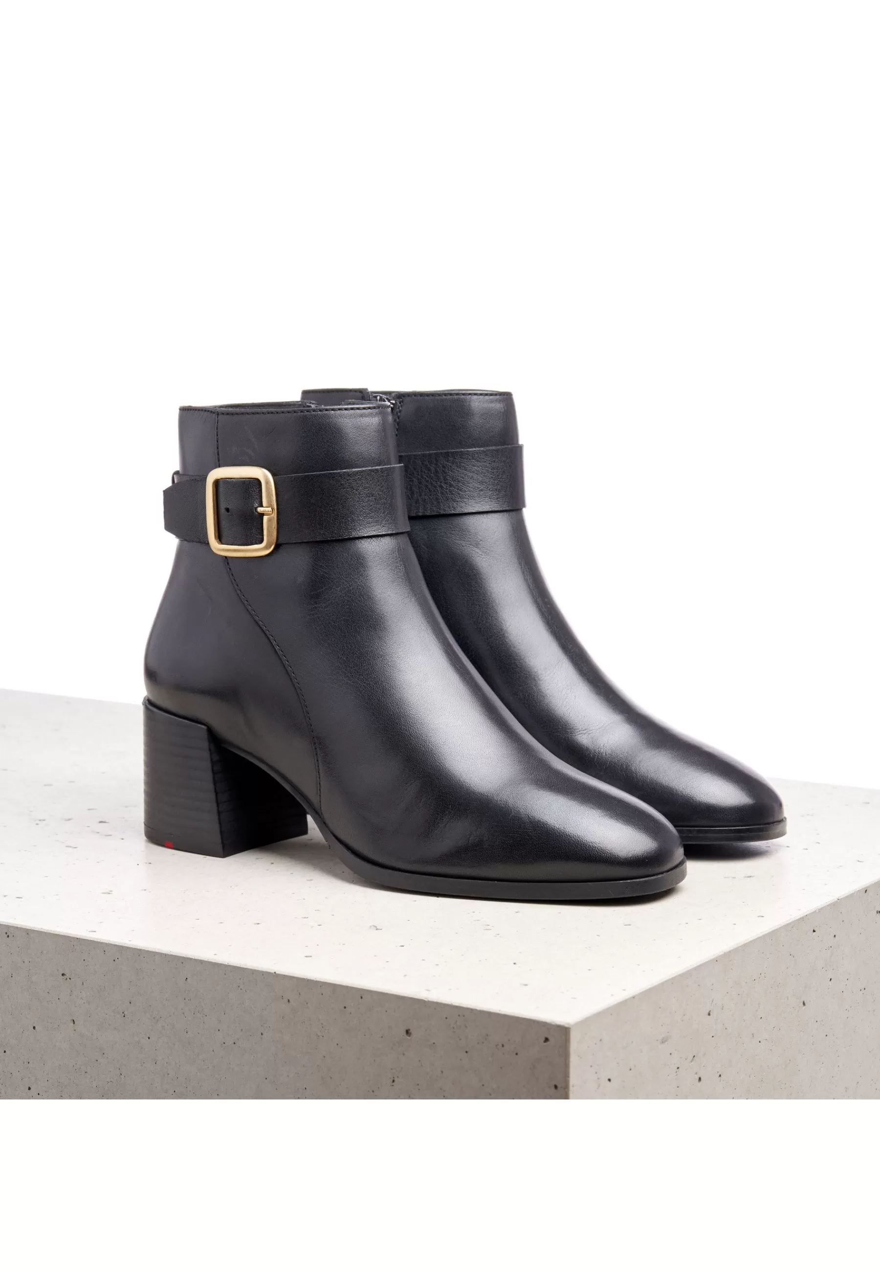 Ankle Boots & Booties-Women Lloyd Ankle Boots