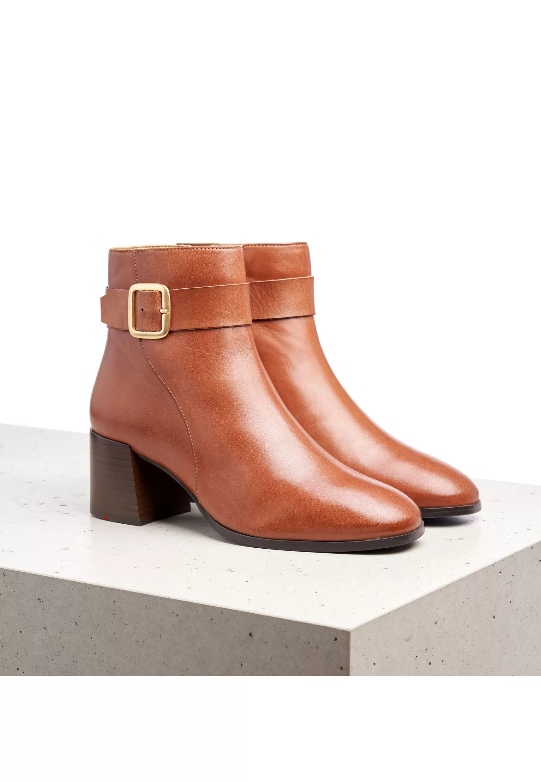 Ankle Boots & Booties-Women Lloyd Ankle Boots