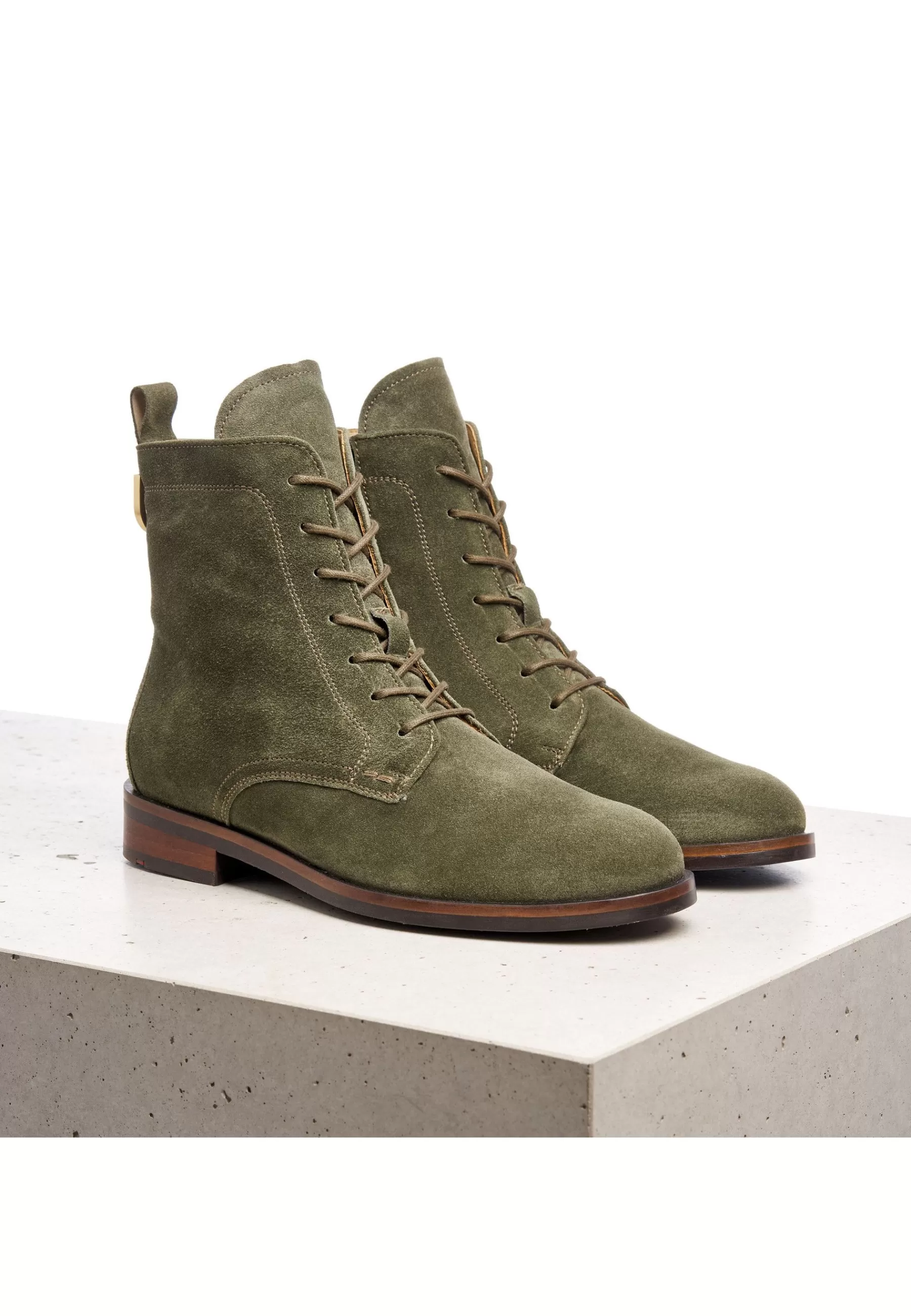 Ankle Boots & Booties-Women Lloyd Ankle Boots