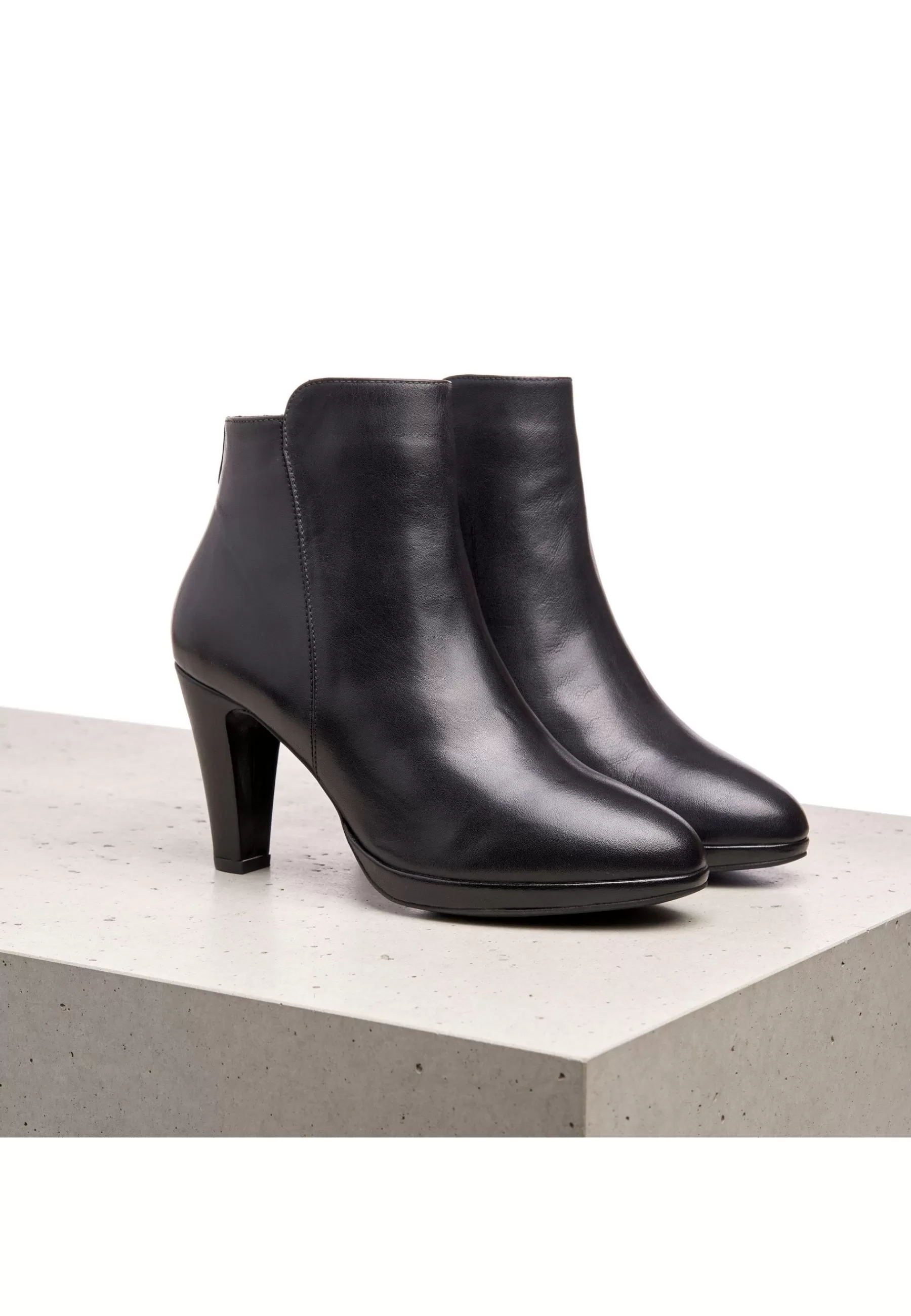 Ankle Boots & Booties-Women Lloyd Ankle Boots