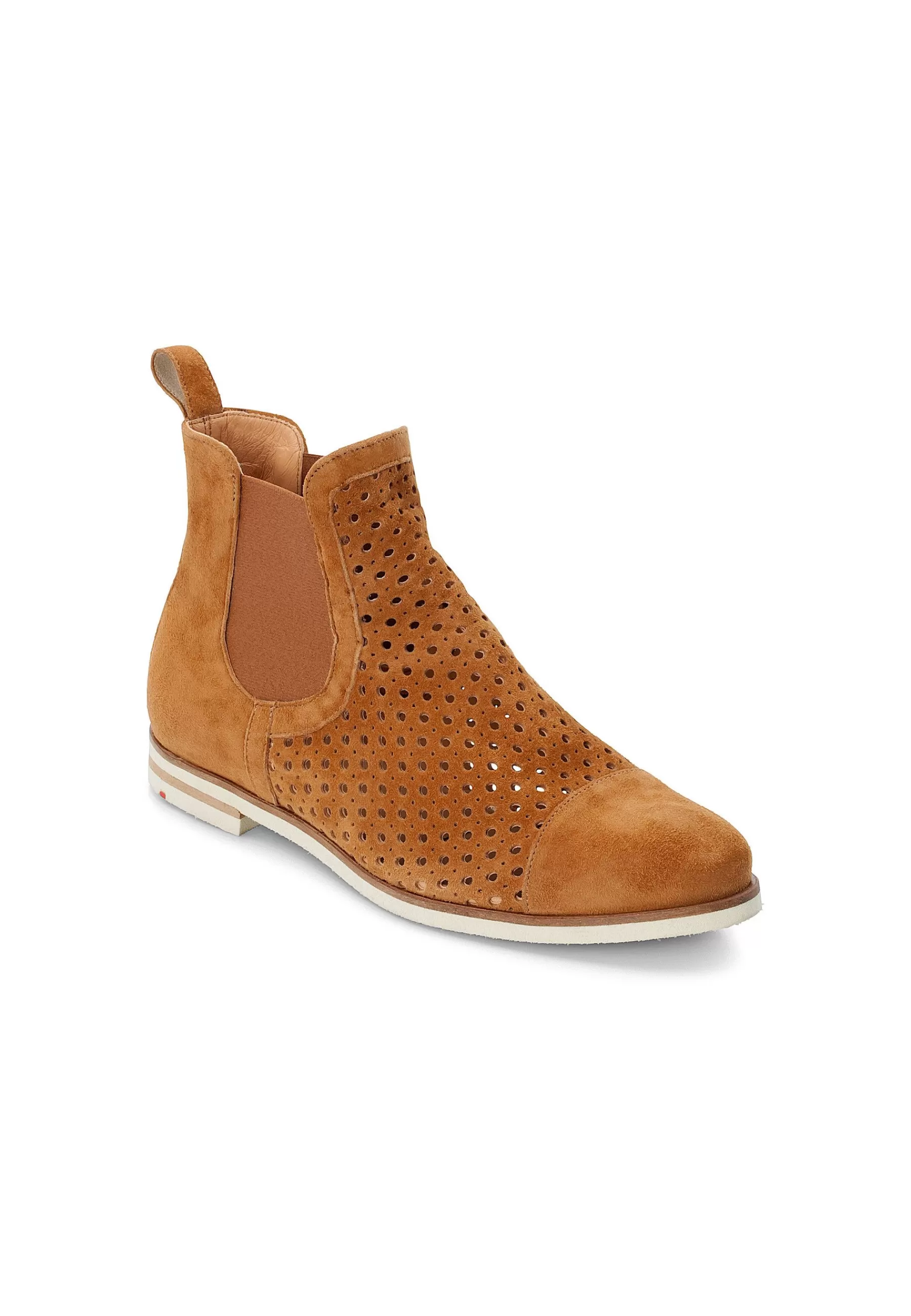 Ankle Boots & Booties-Women Lloyd Ankle Boots