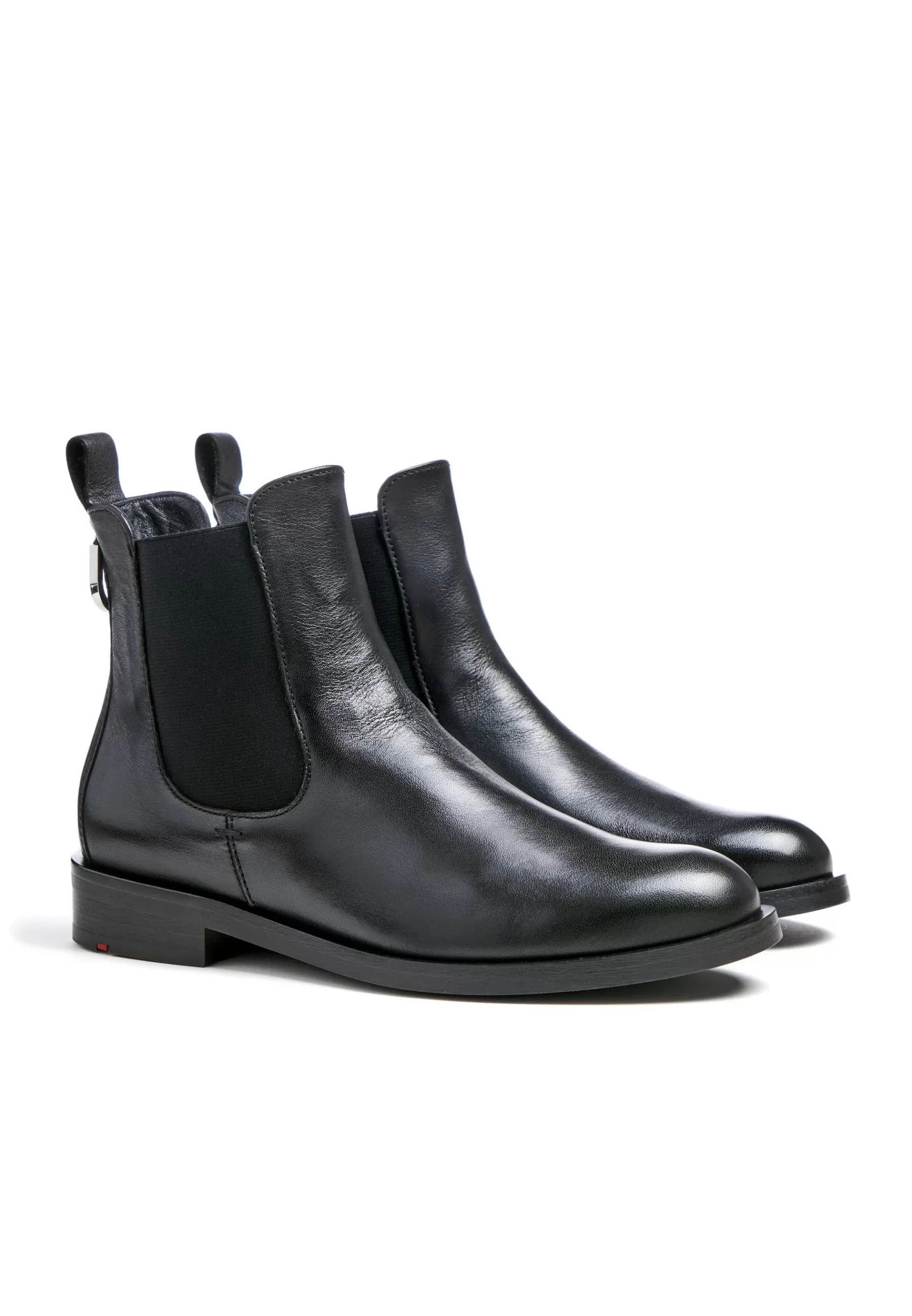 Ankle Boots & Booties-Women Lloyd Ankle Boots