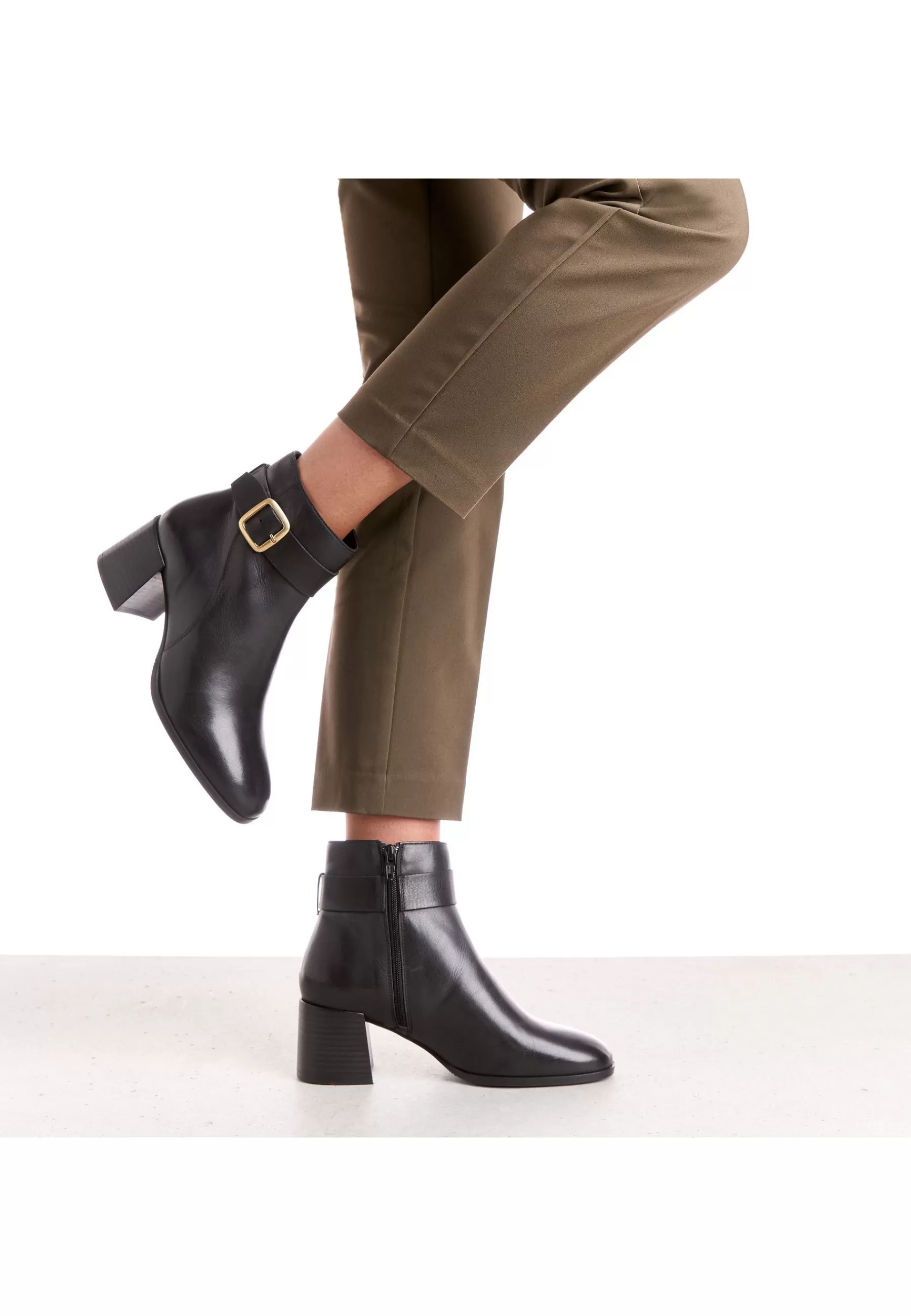 Ankle Boots & Booties-Women Lloyd Ankle Boots