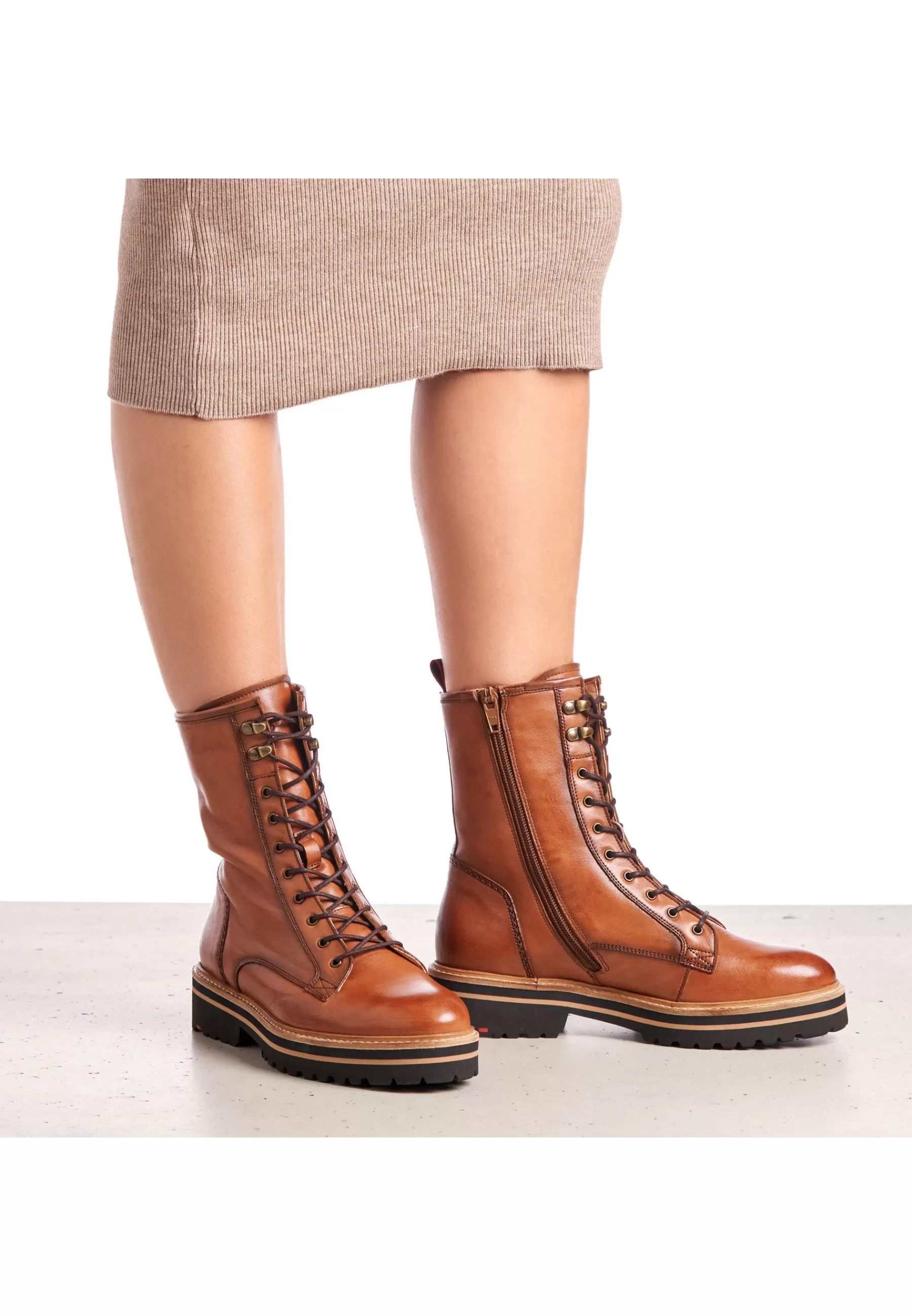 Ankle Boots & Booties-Women Lloyd Ankle Boots