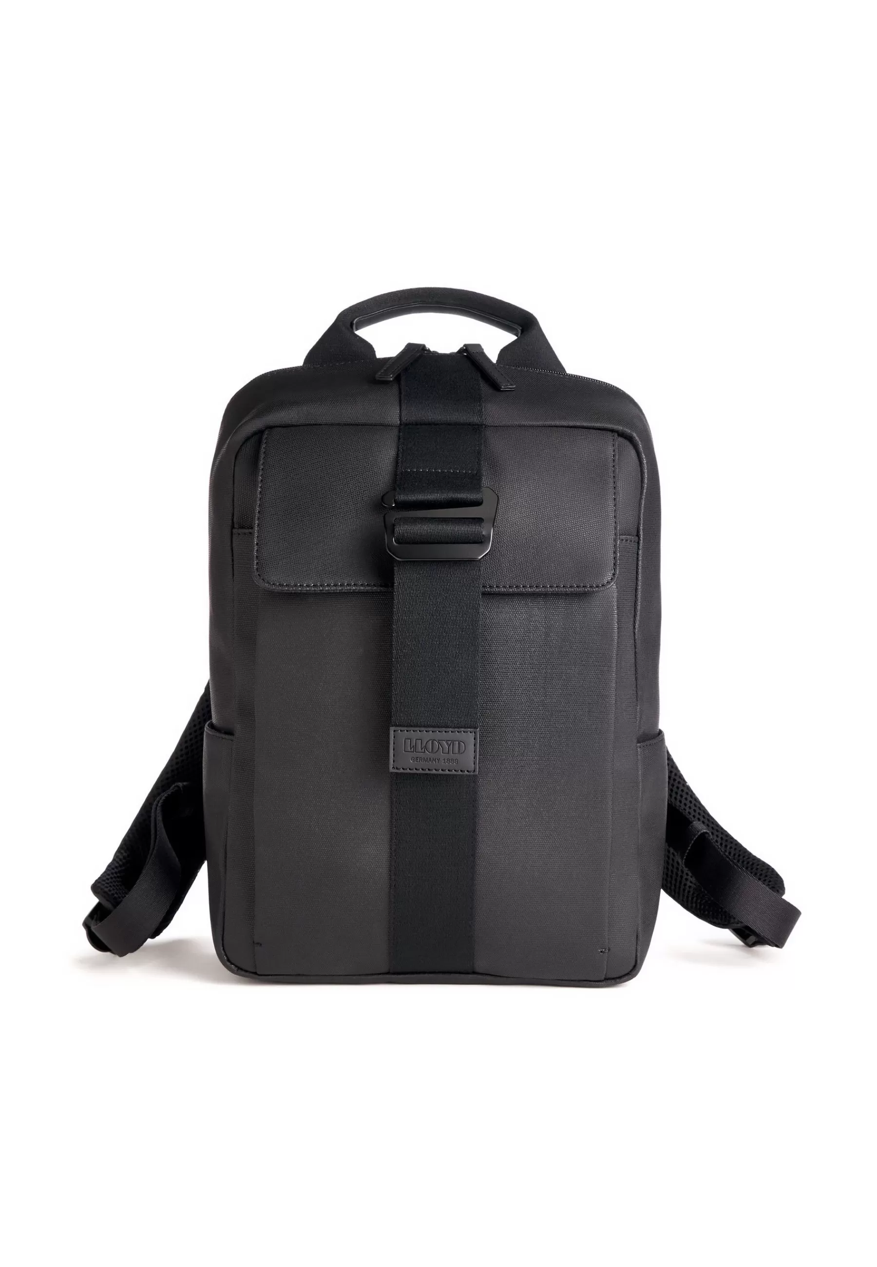 Bags-Men Lloyd Backpack