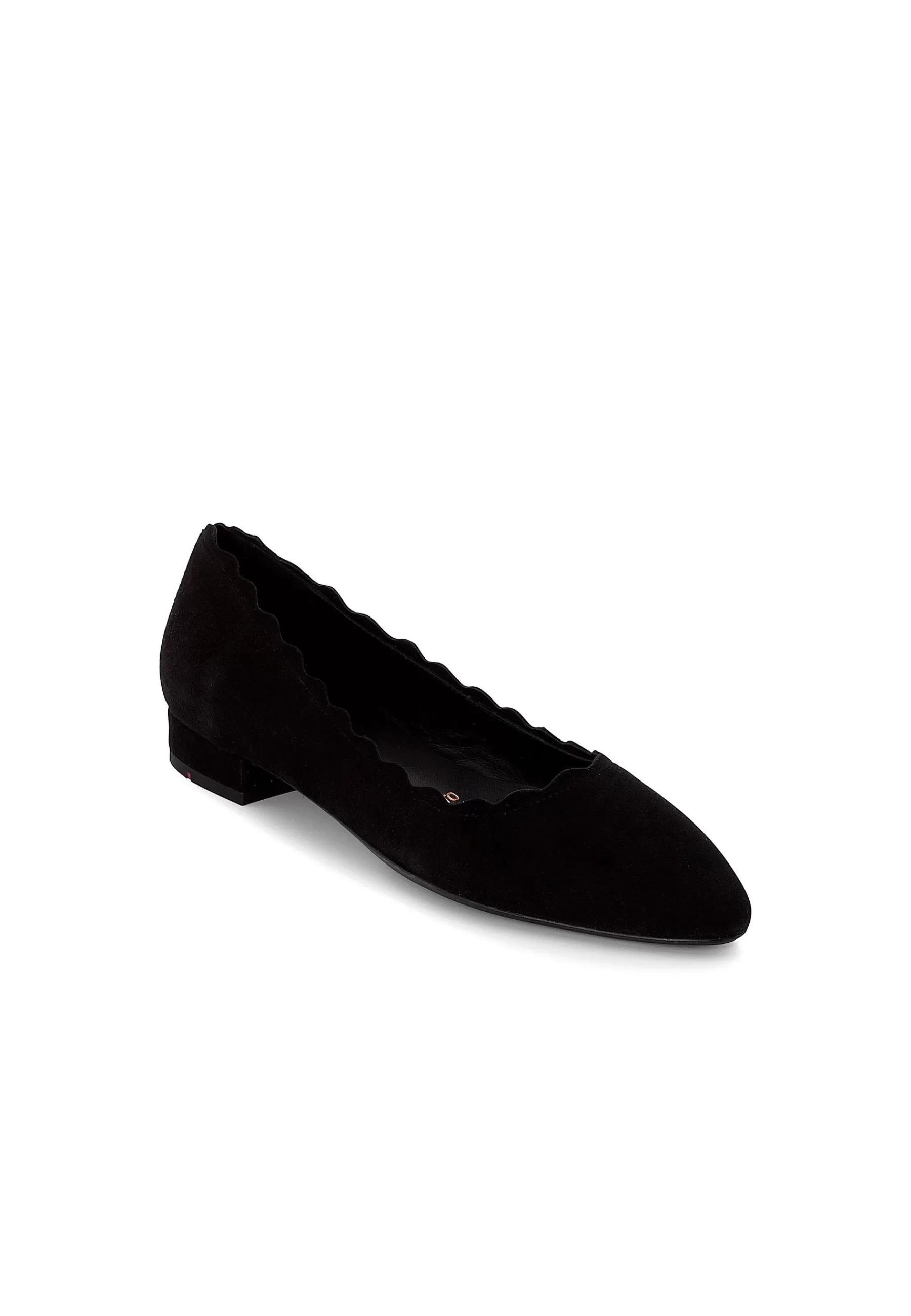 Slip-Ons-Women Lloyd Ballerina