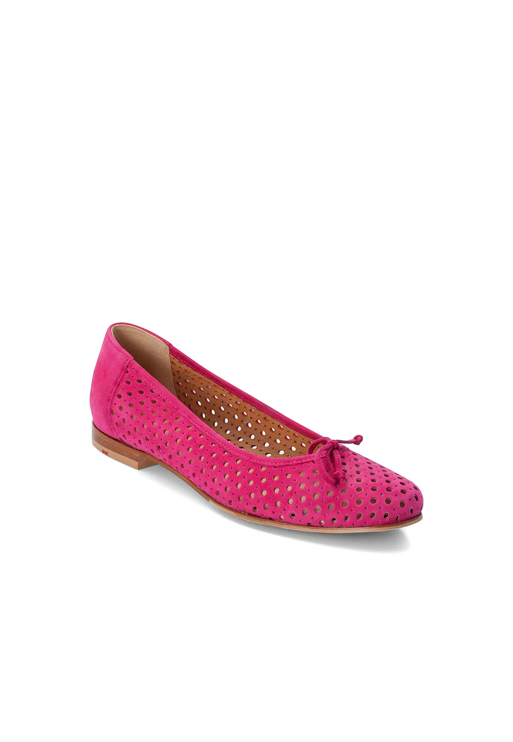 Slip-Ons-Women Lloyd Ballerina