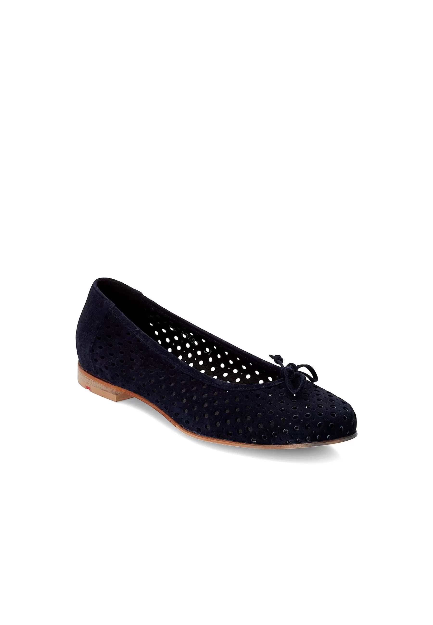 Slip-Ons-Women Lloyd Ballerina