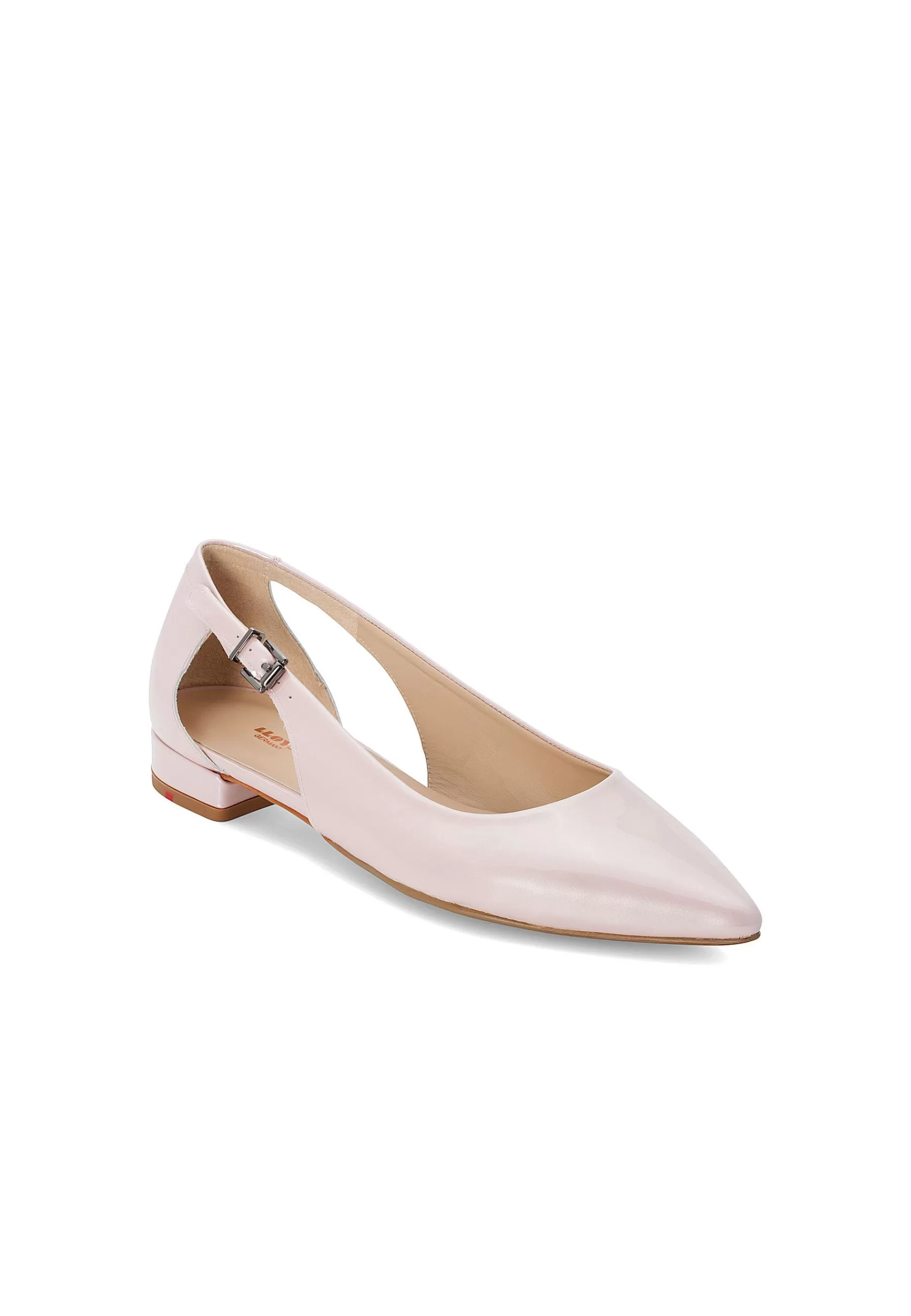 Show All-Women Lloyd Ballerina