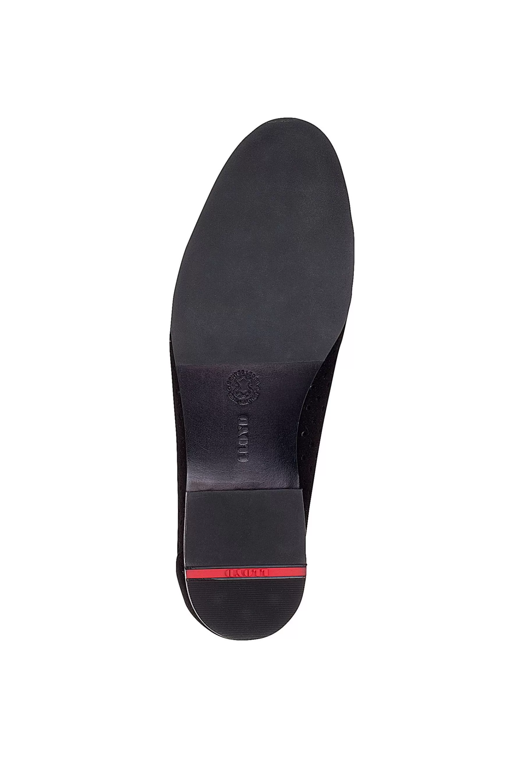 Slip-Ons-Women Lloyd Ballerina