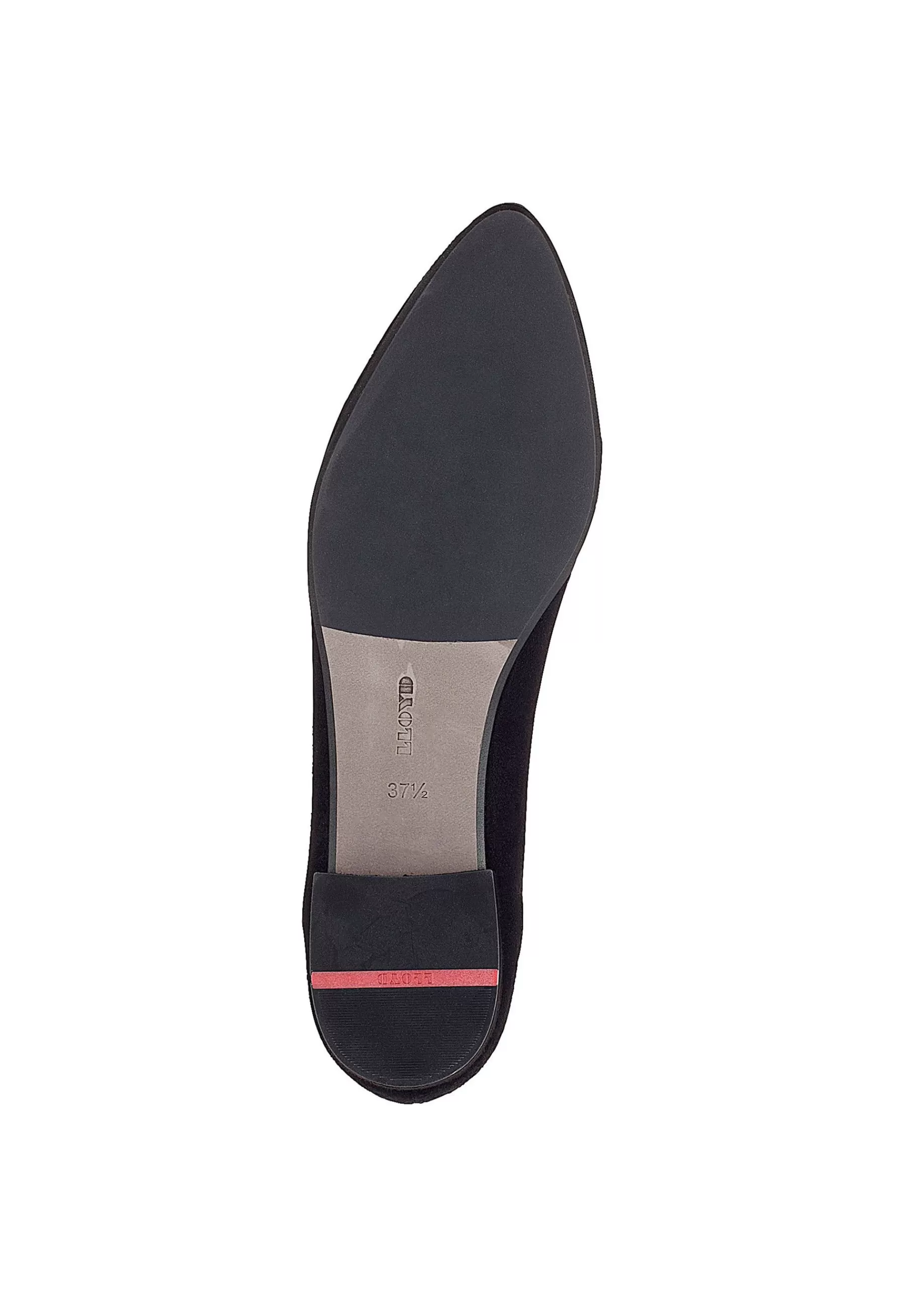 Slip-Ons-Women Lloyd Ballerina