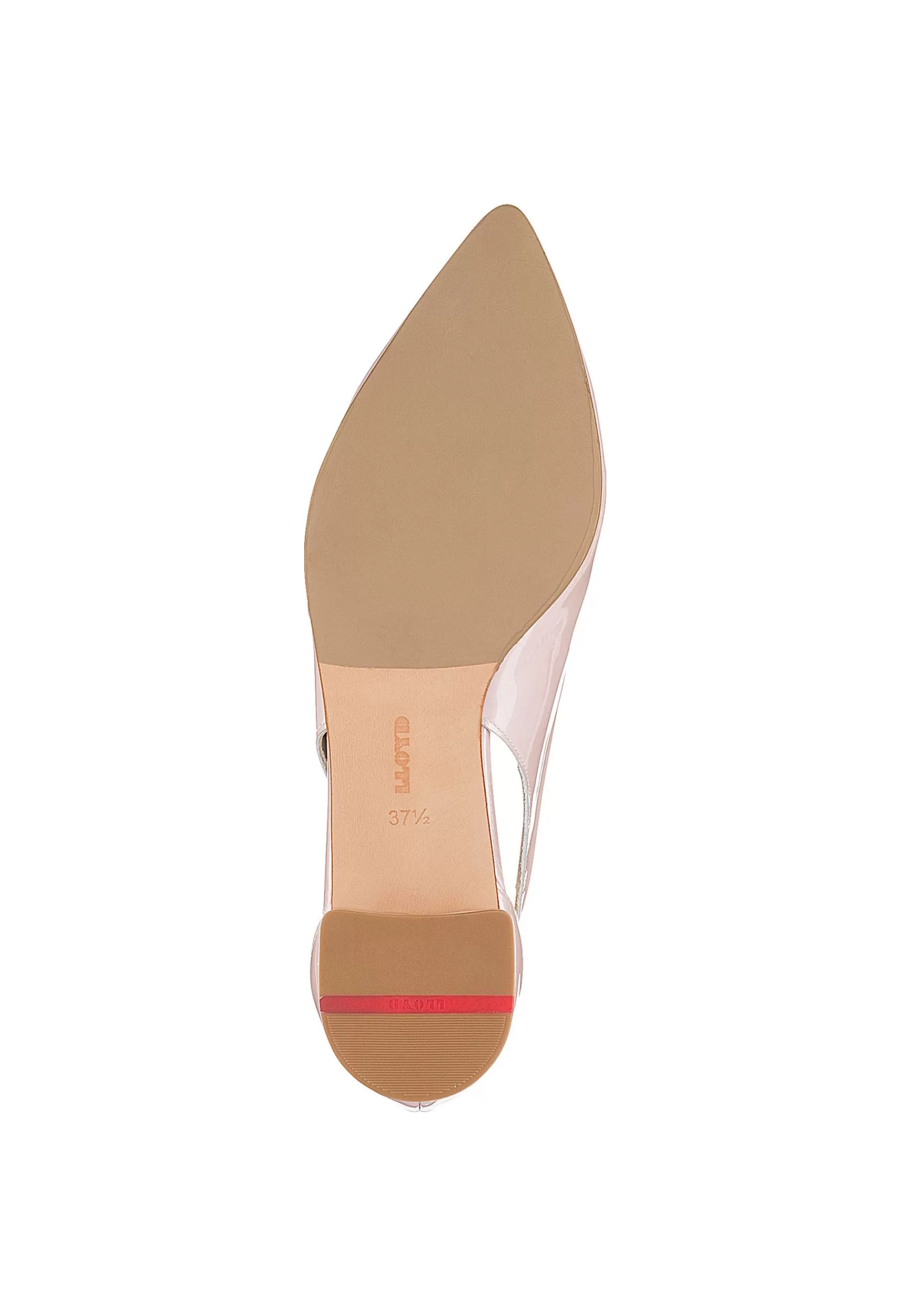 Show All-Women Lloyd Ballerina