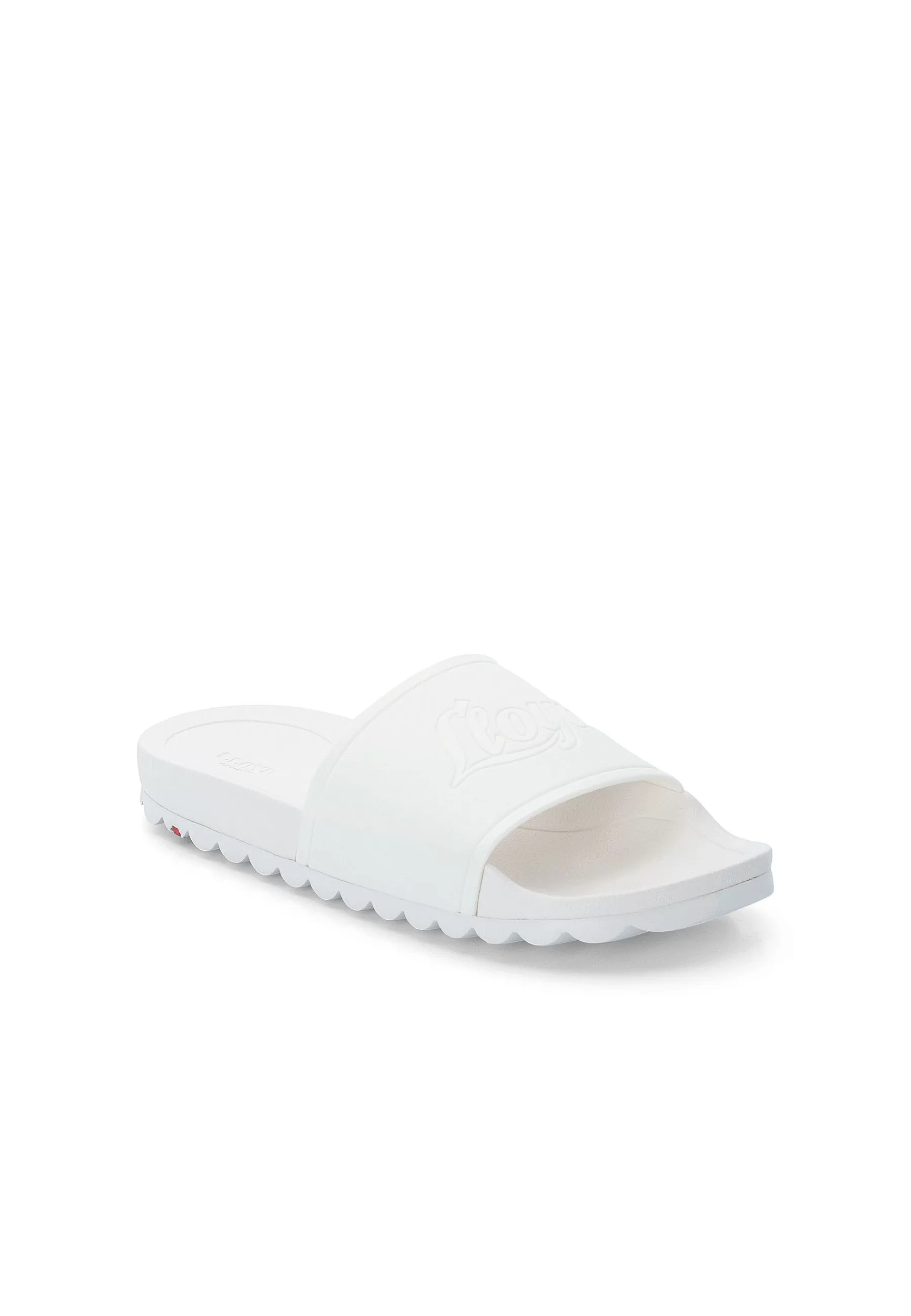 Beach-Women Lloyd Bath Slides