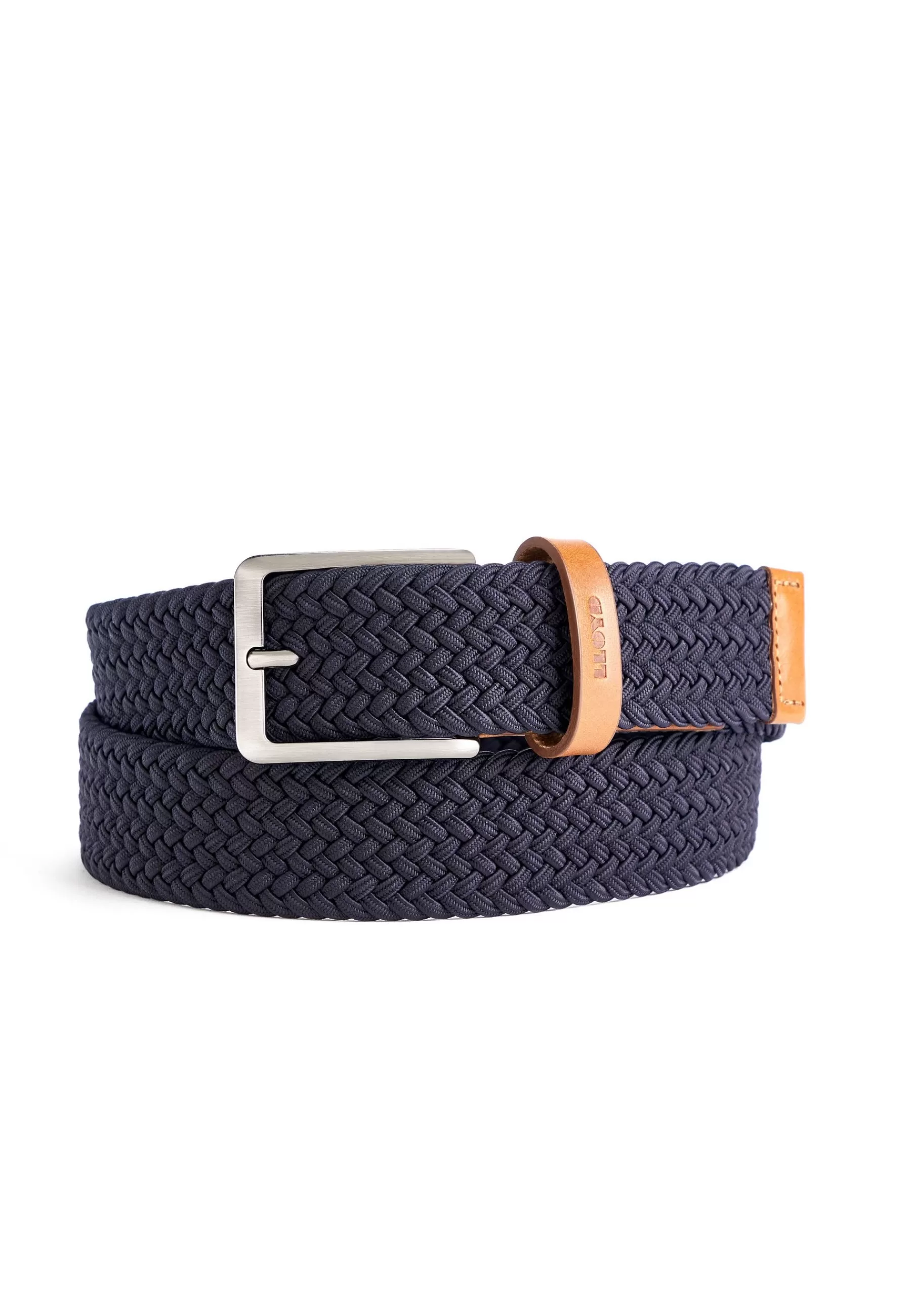 Belts-Men Lloyd Belt