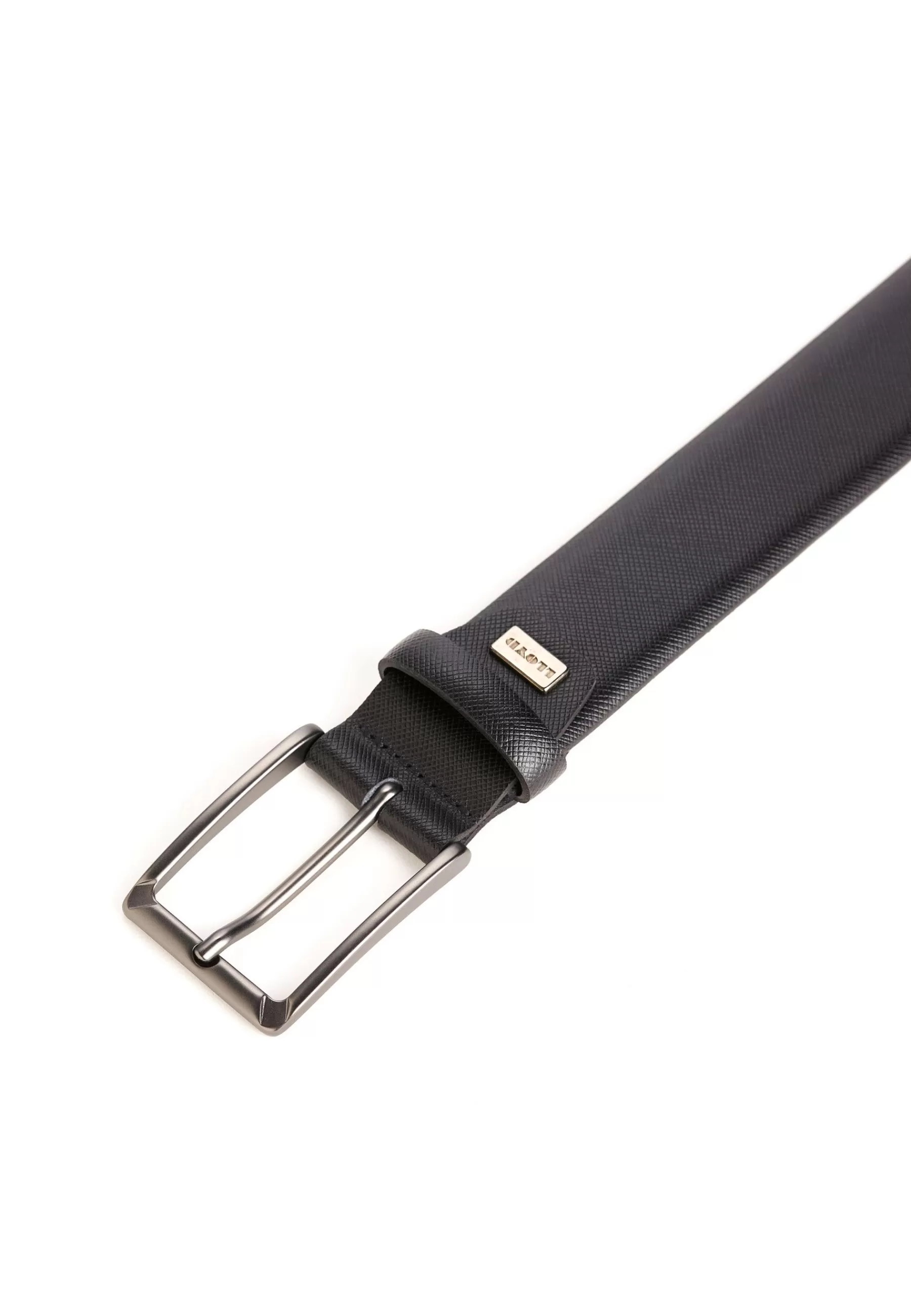 Belts-Men Lloyd Belt