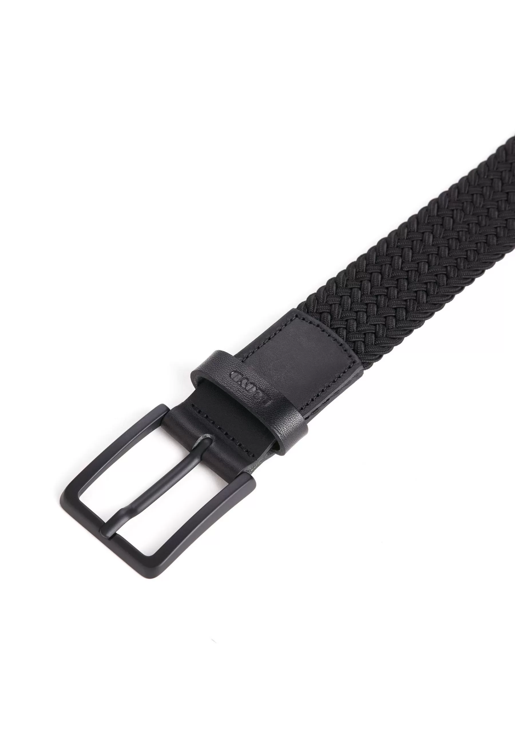 Belts-Men Lloyd Belt