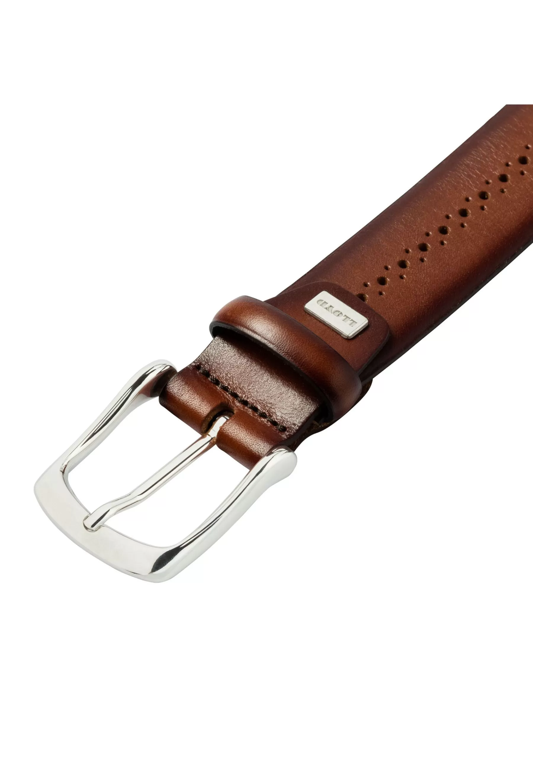 Belts-Men Lloyd Belt