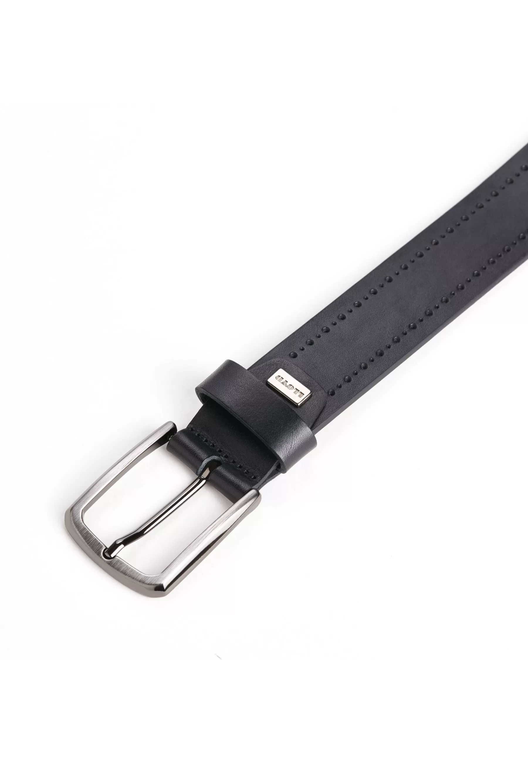 Belts-Men Lloyd Belt