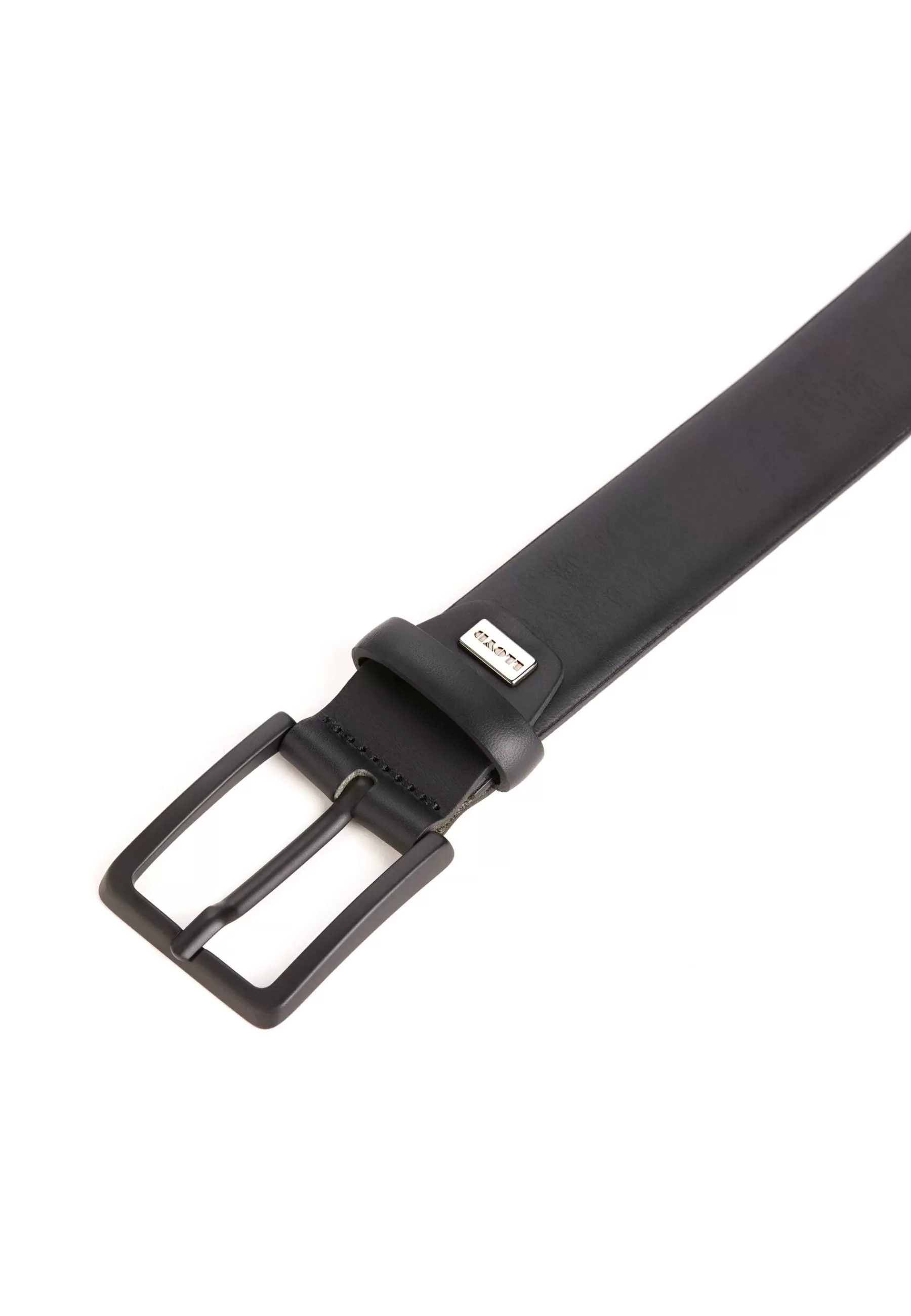 Belts-Men Lloyd Belt