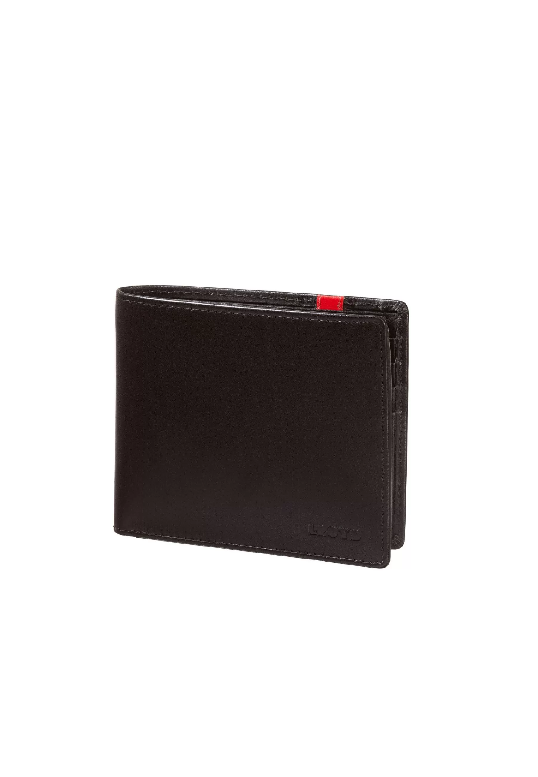 Wallets-Men Lloyd Card Pocket