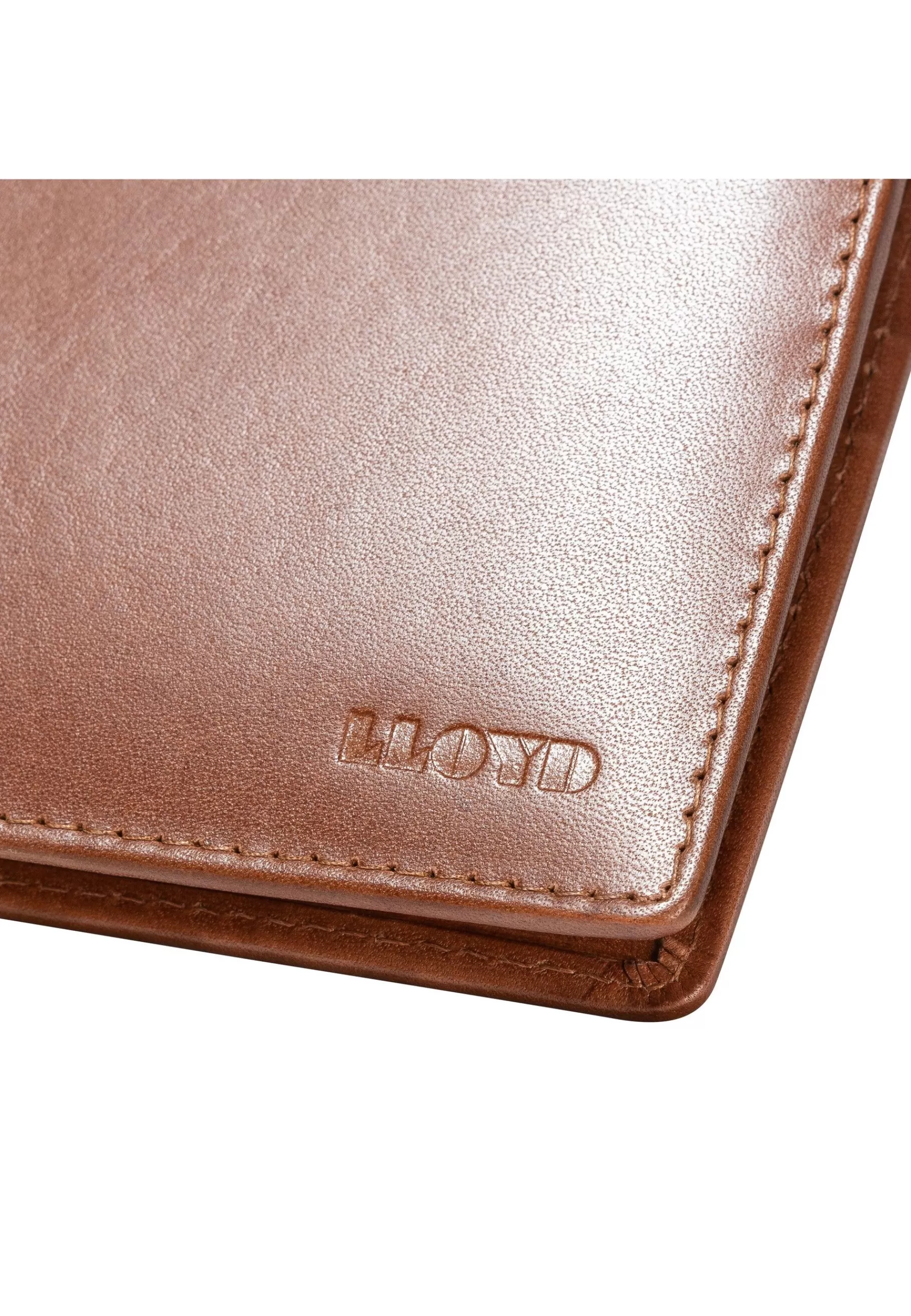 Wallets-Men Lloyd Card Pocket