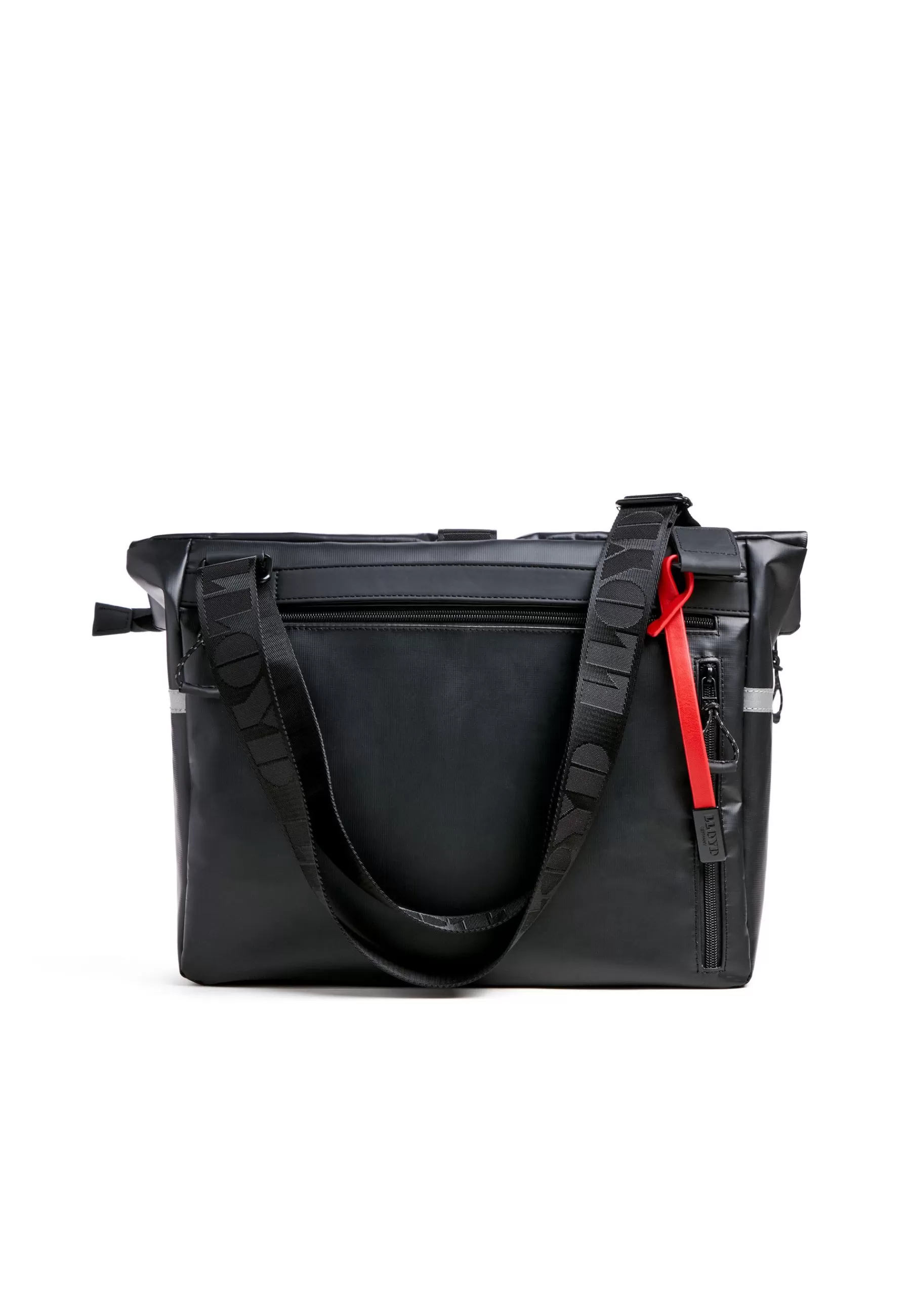 Bags-Men Lloyd Courier Messenger Bag