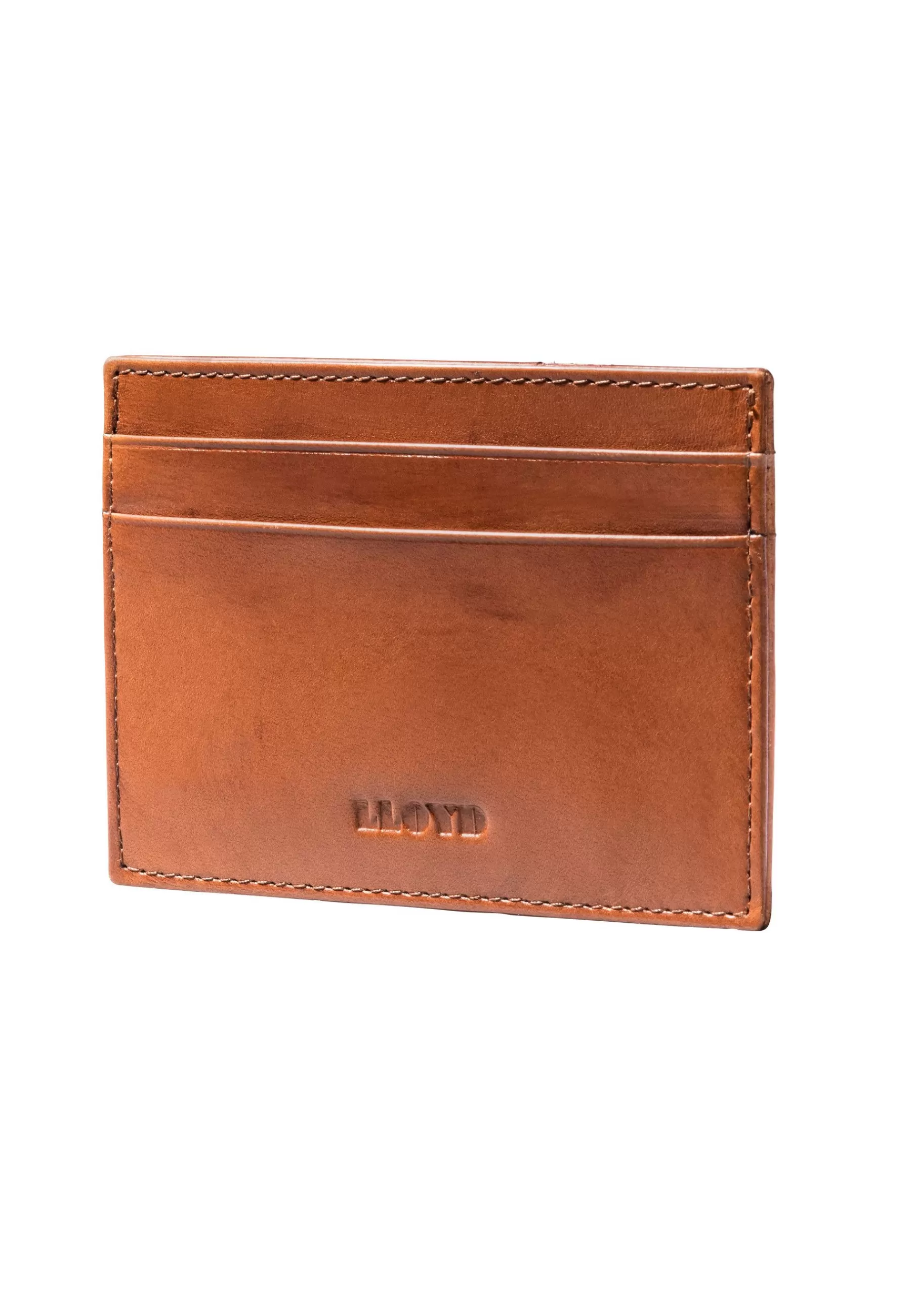 Wallets-Men Lloyd Credit Card Case