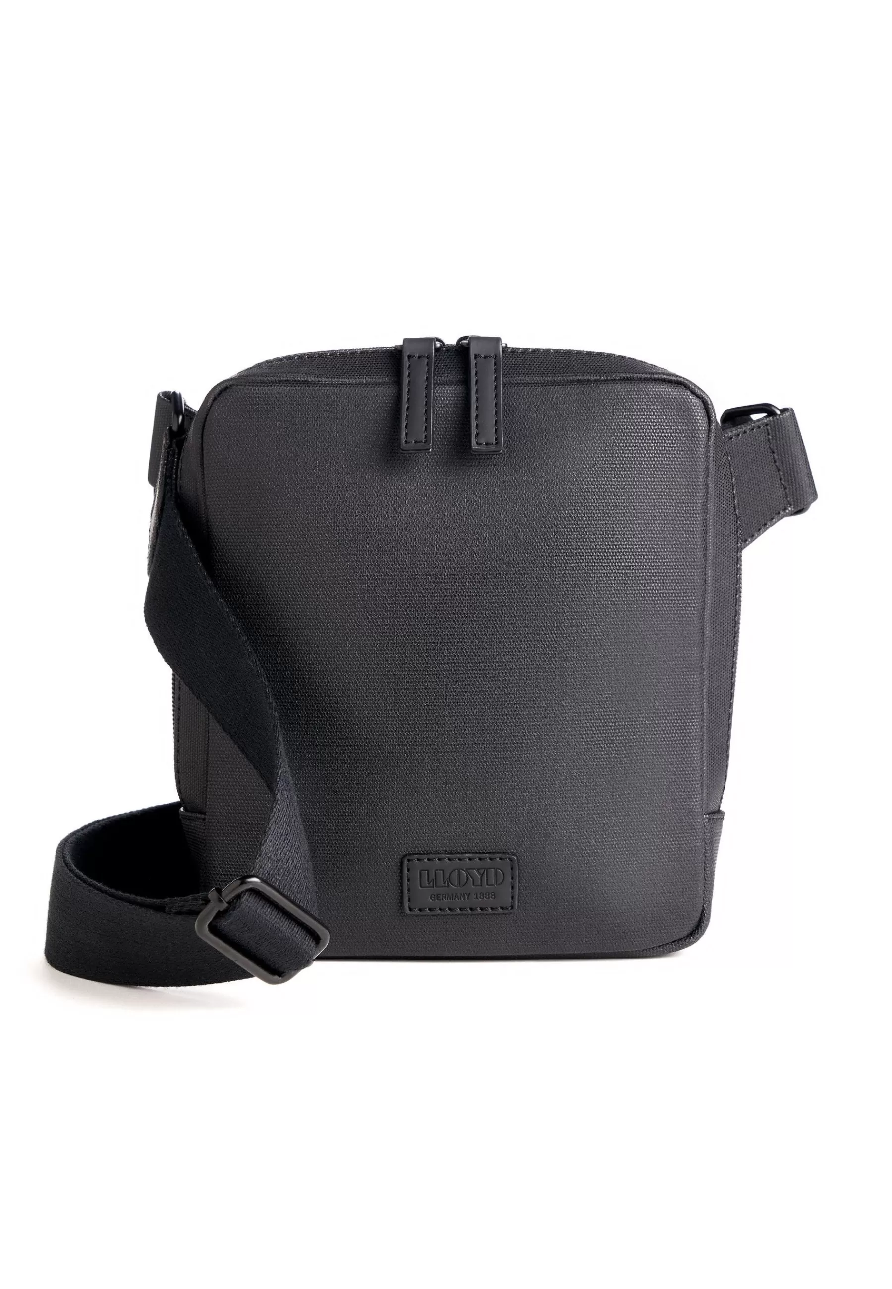 Bags-Men Lloyd Crossover Bag