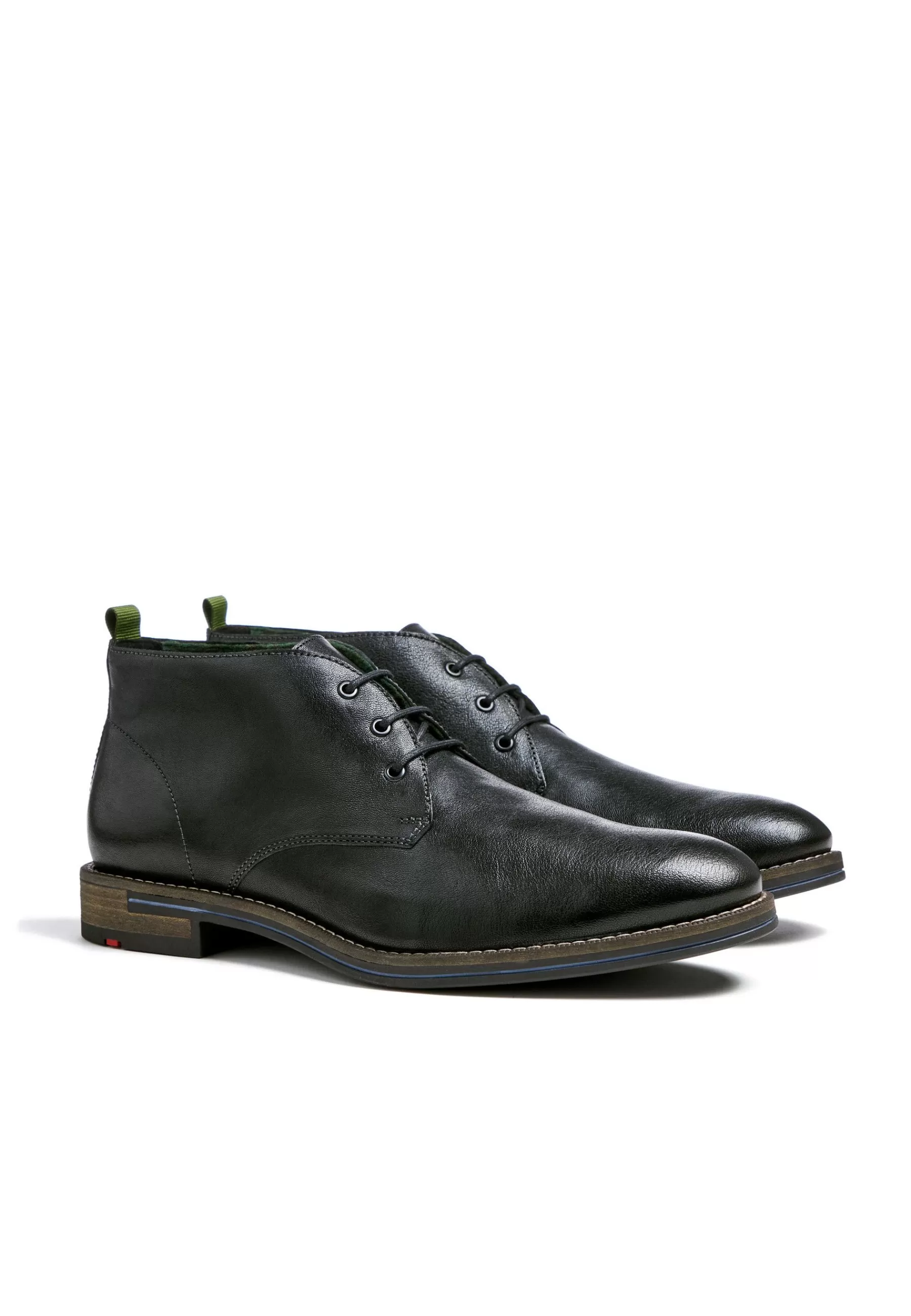 Ankle Boots & Booties-Men Lloyd Dartmoor