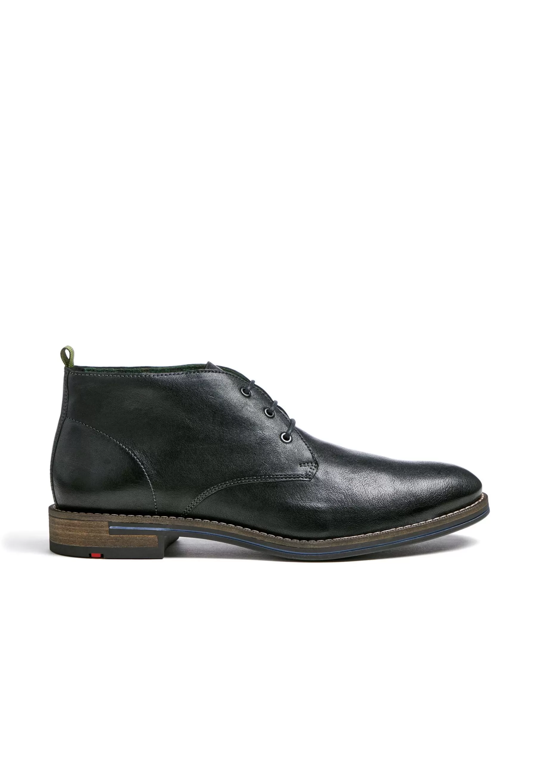 Ankle Boots & Booties-Men Lloyd Dartmoor