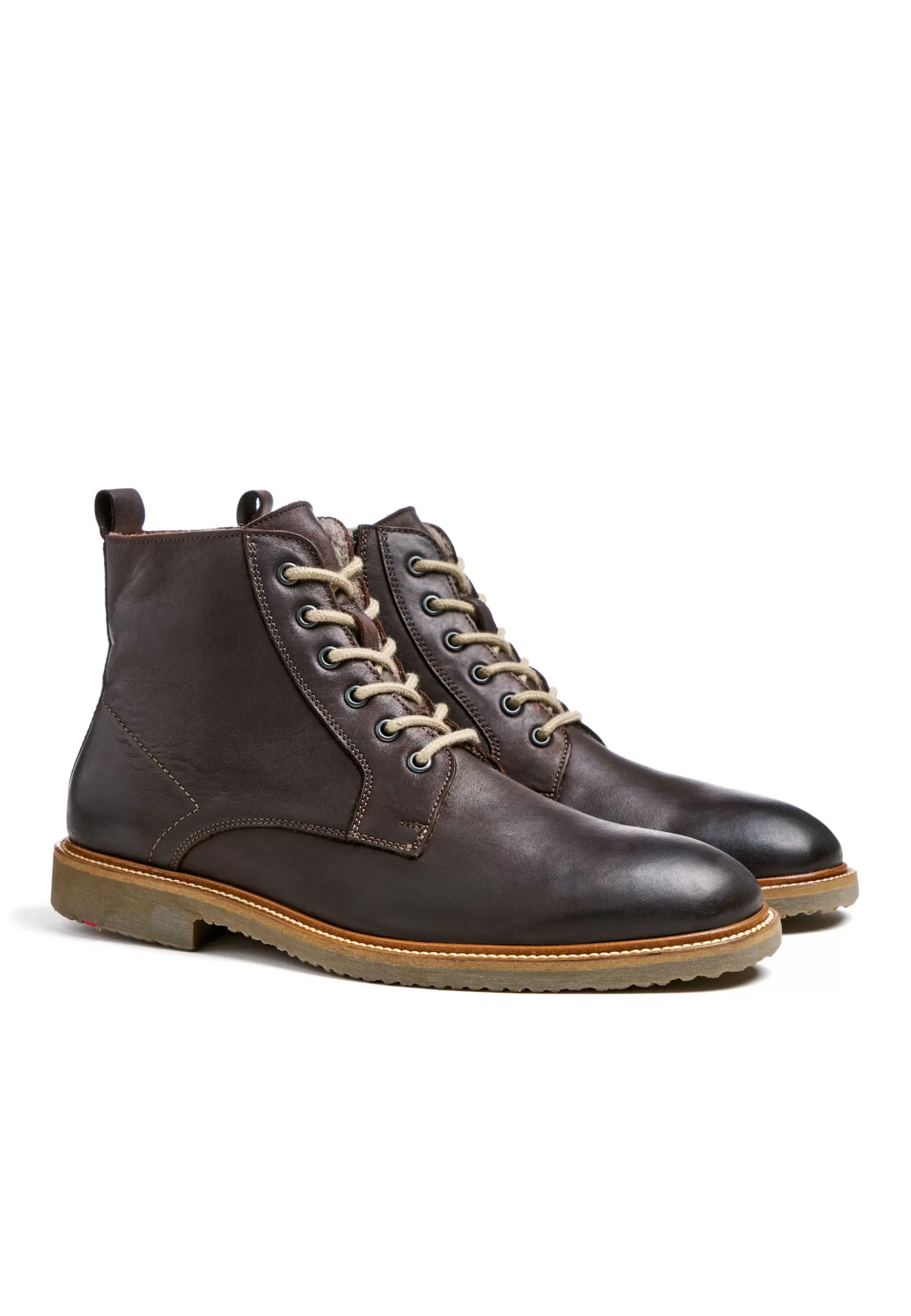 Ankle Boots & Booties-Men Lloyd Darwin