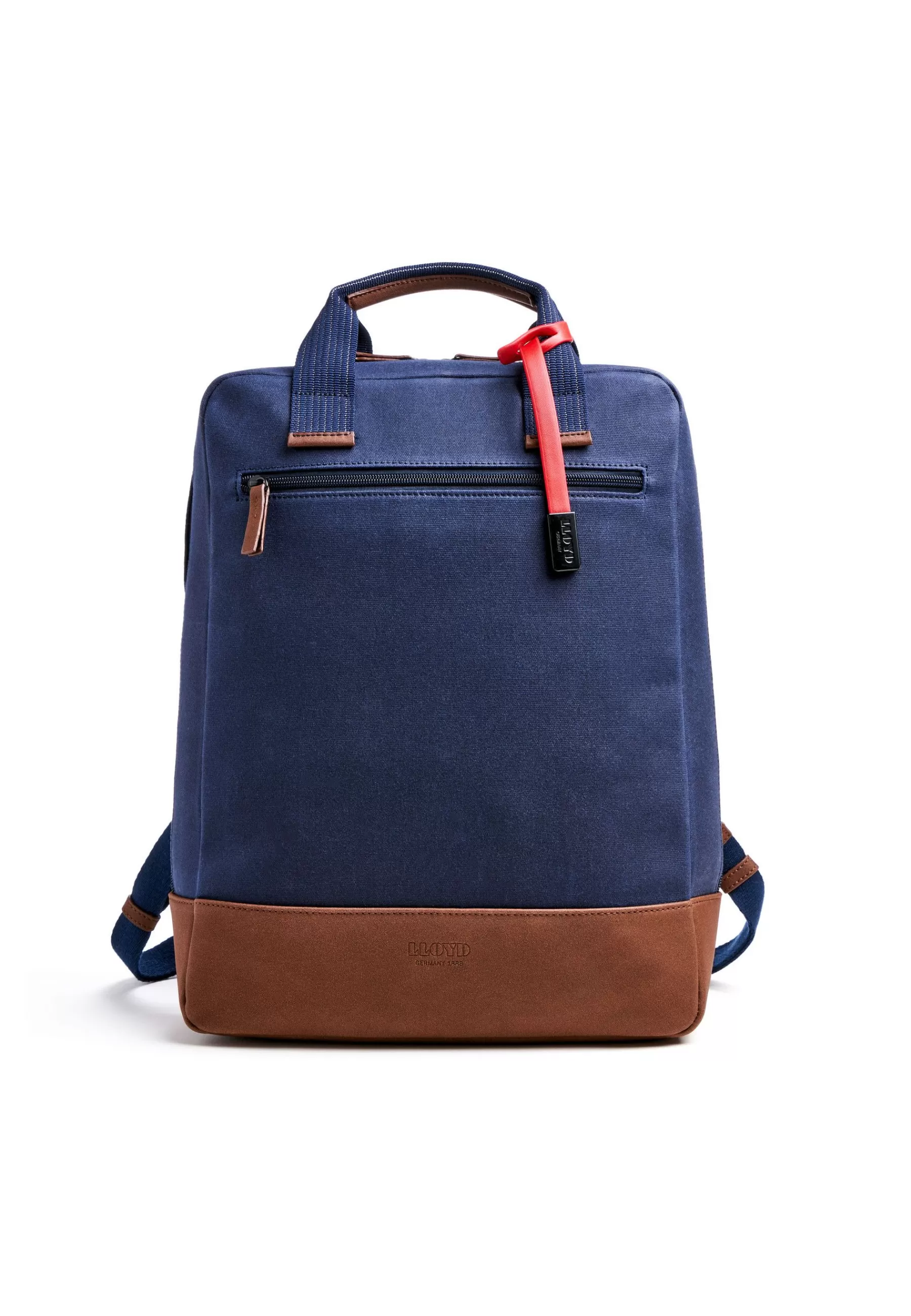 Bags-Men Lloyd Daypack Backpack