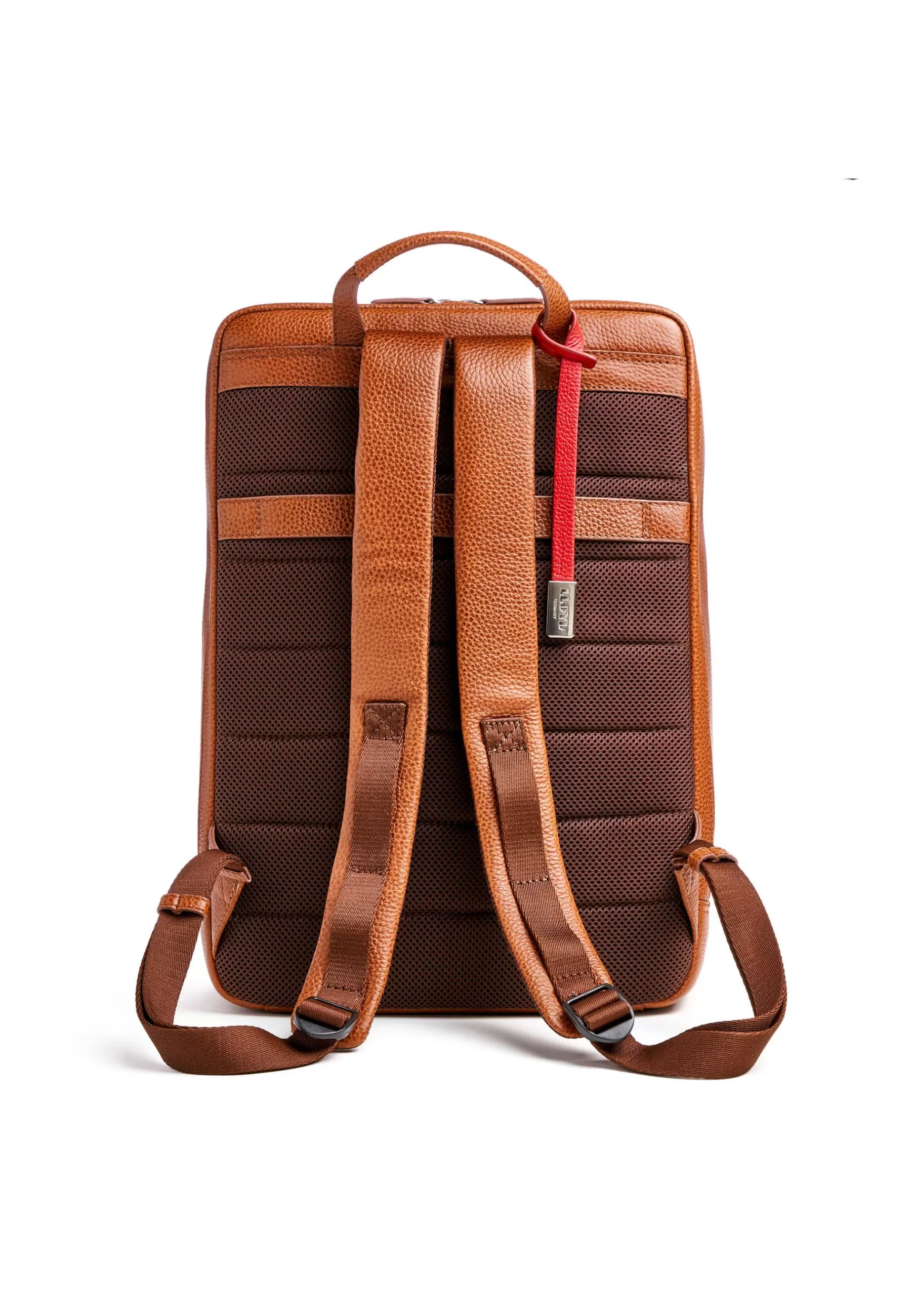 Bags-Men Lloyd Daypack Backpack