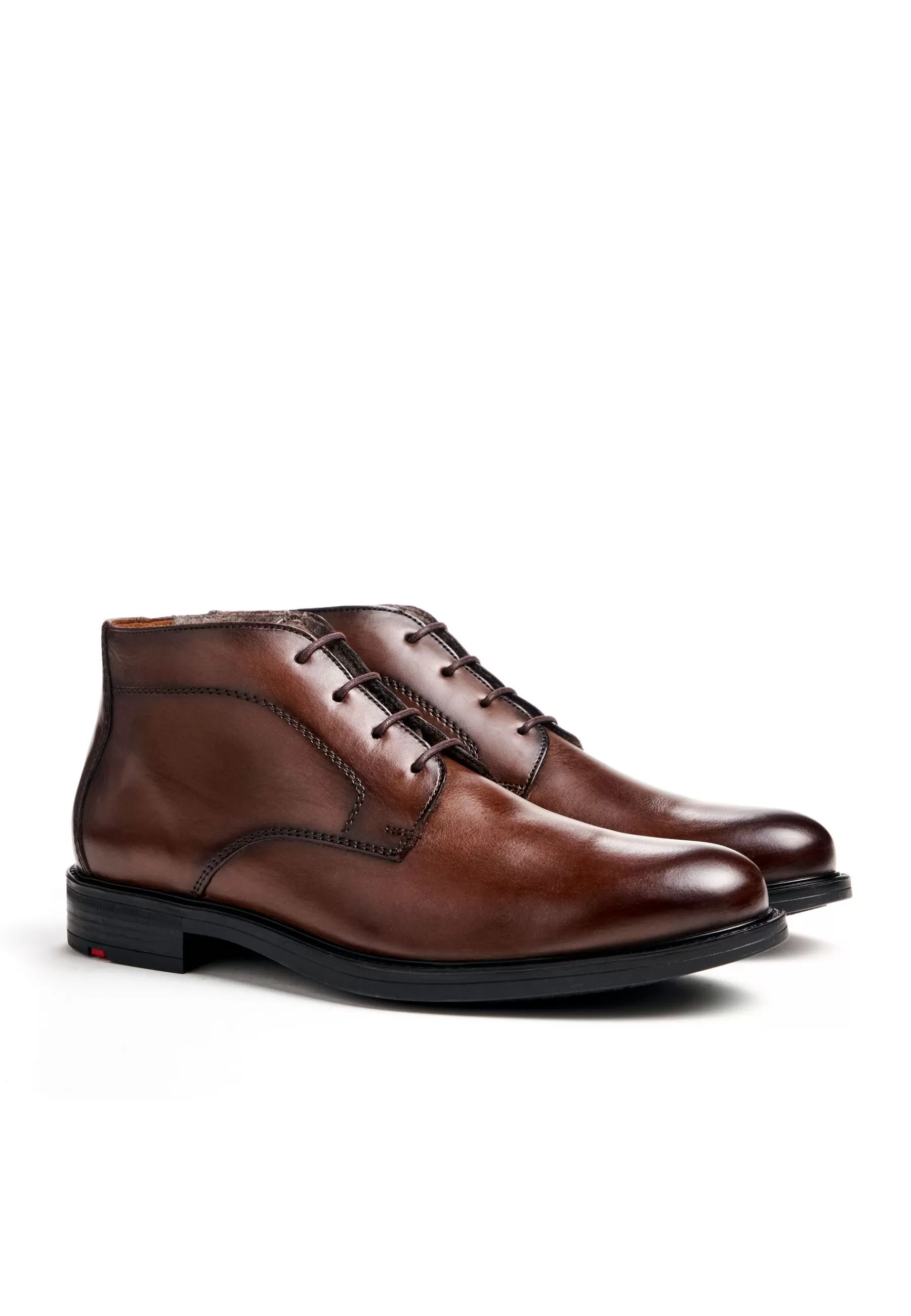 Ankle Boots & Booties-Men Lloyd Delaware