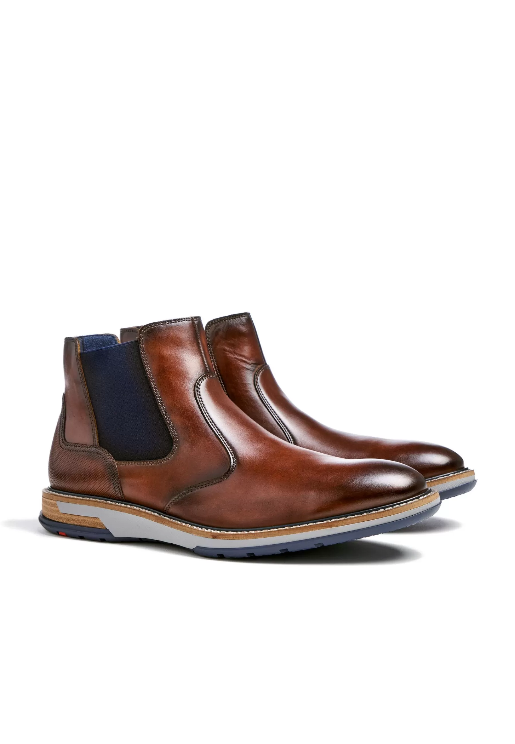 Ankle Boots & Booties-Men Lloyd Dexter