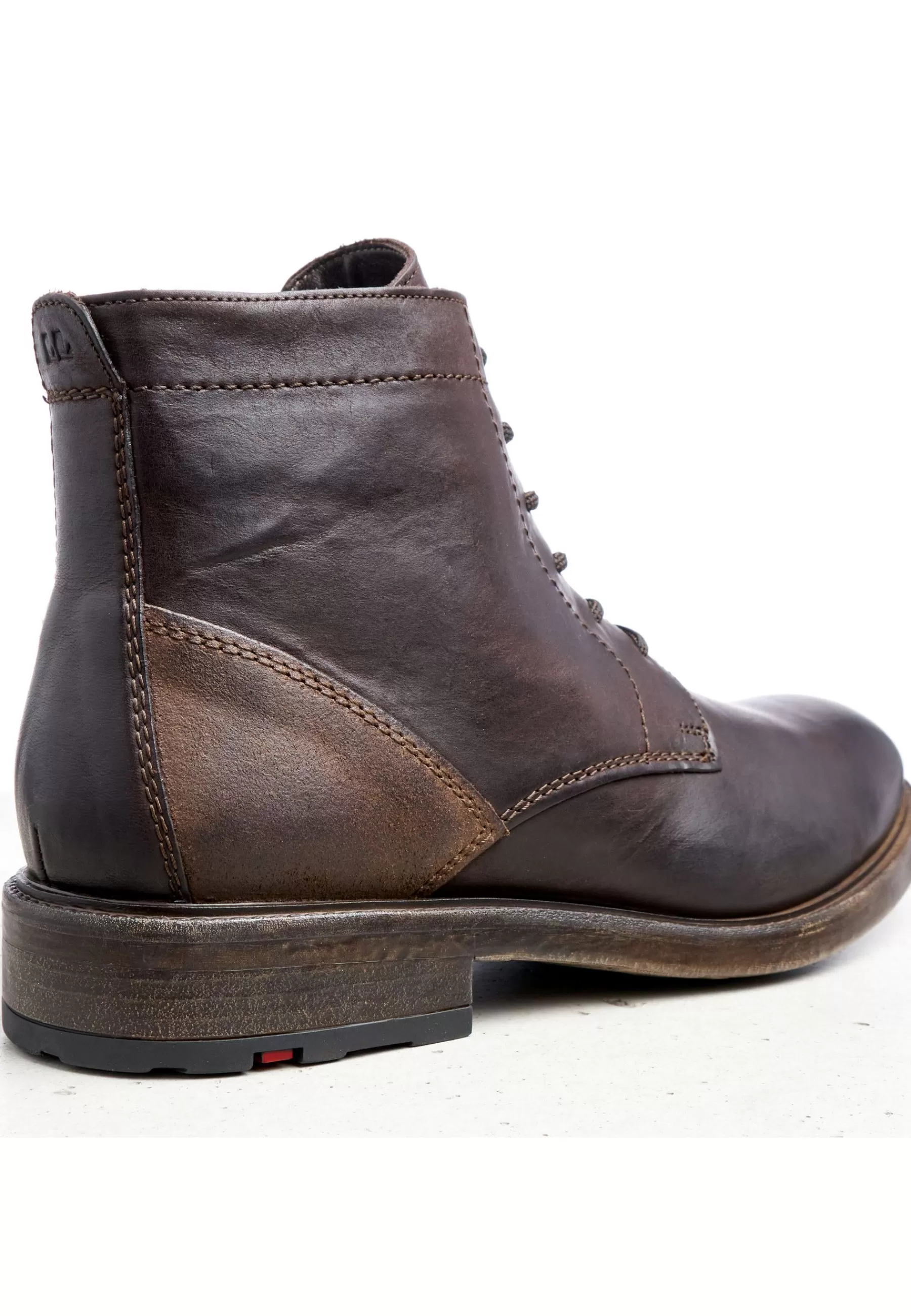 Ankle Boots & Booties-Men Lloyd Dual