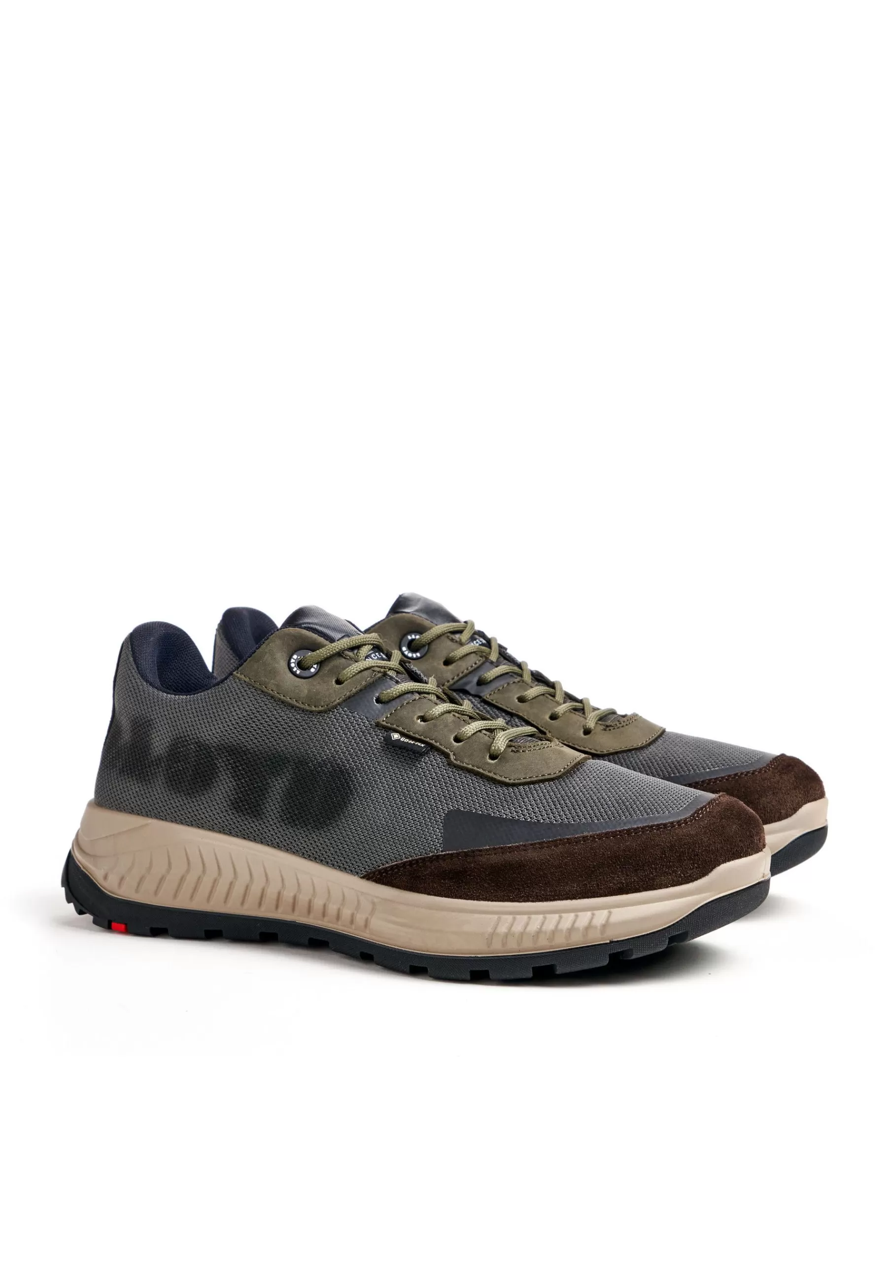 Gore-Tex Shoes-Men Lloyd Elba