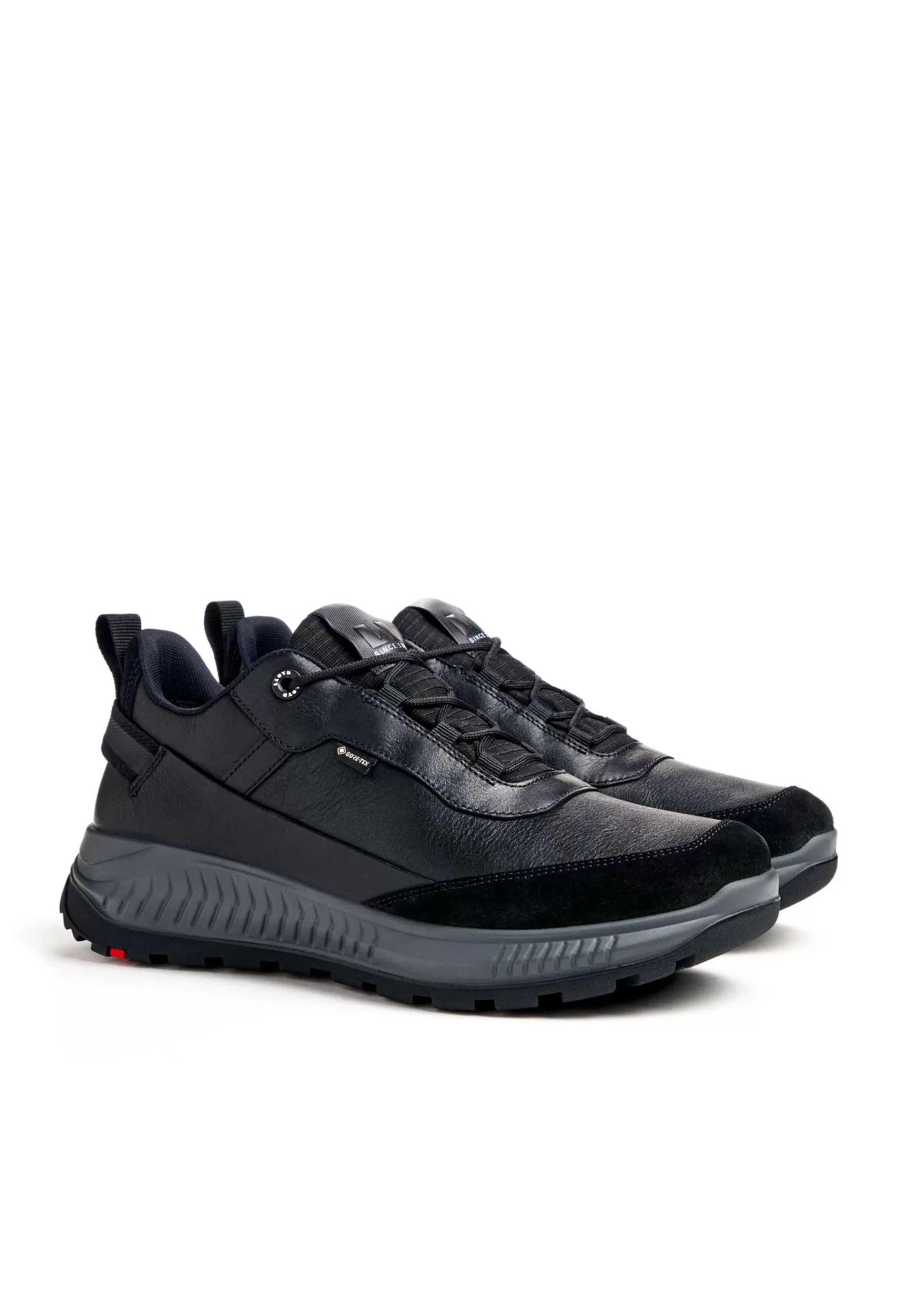 Gore-Tex Shoes-Men Lloyd Ellek