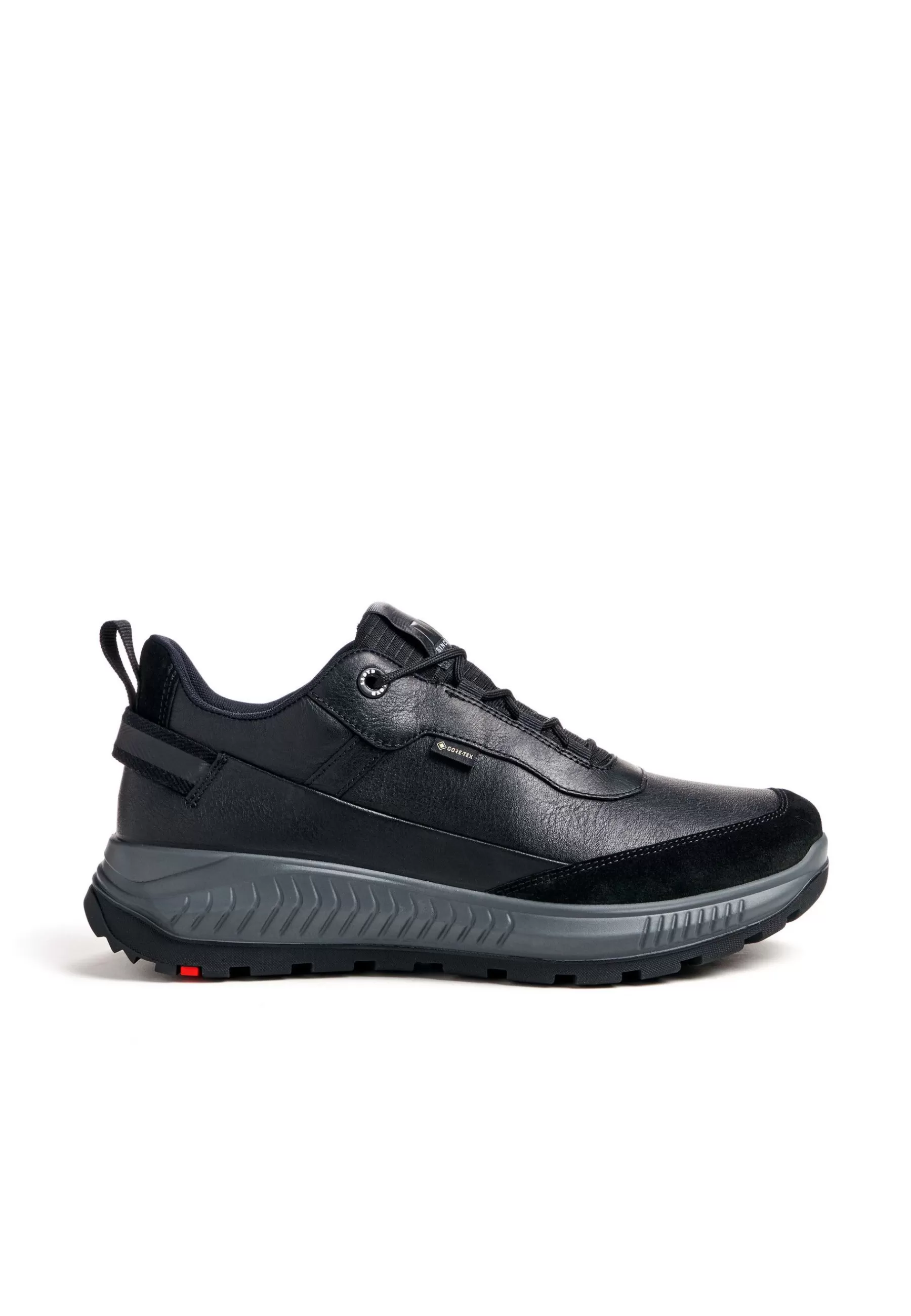 Gore-Tex Shoes-Men Lloyd Ellek