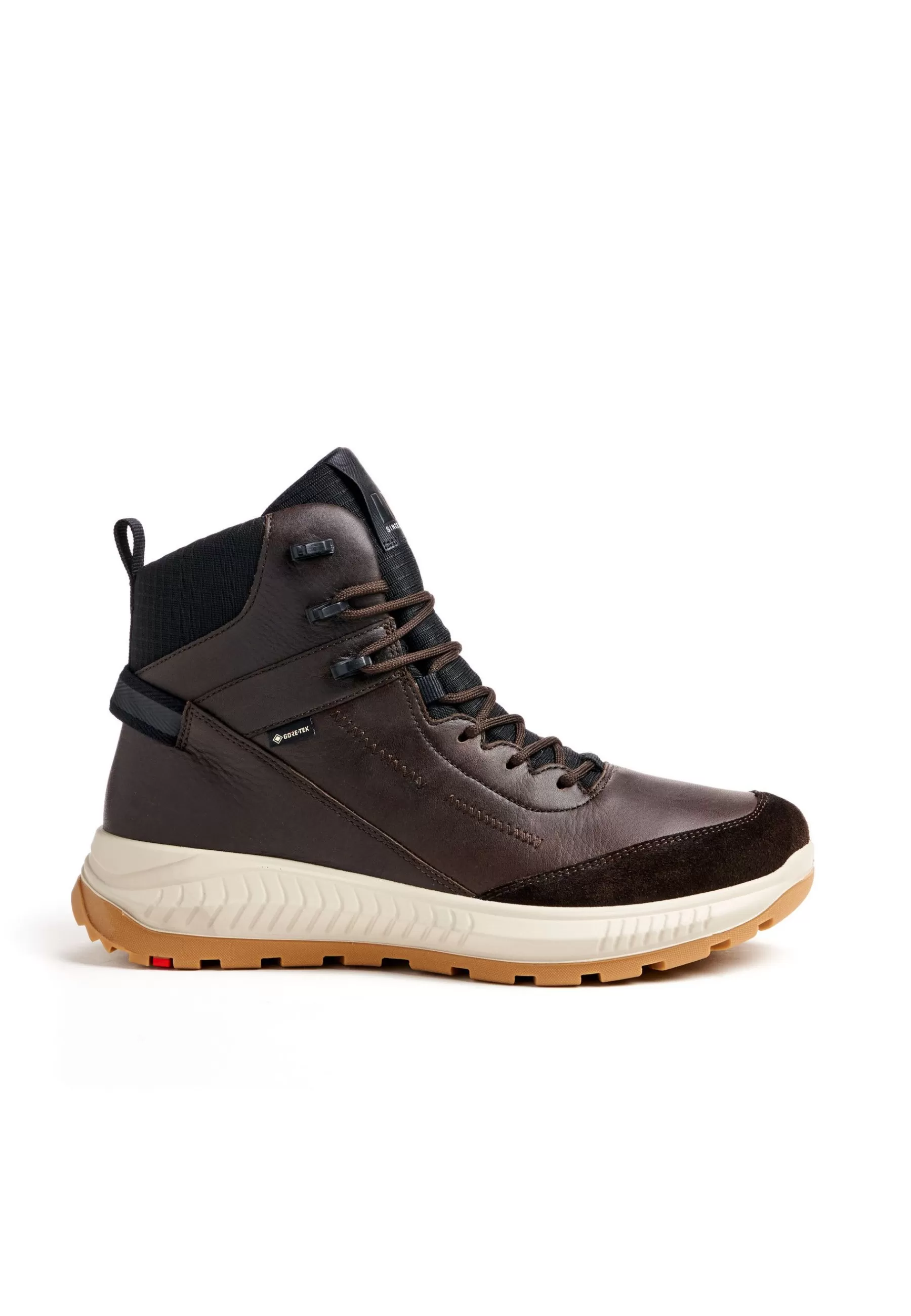 Gore-Tex Shoes-Men Lloyd Eltis