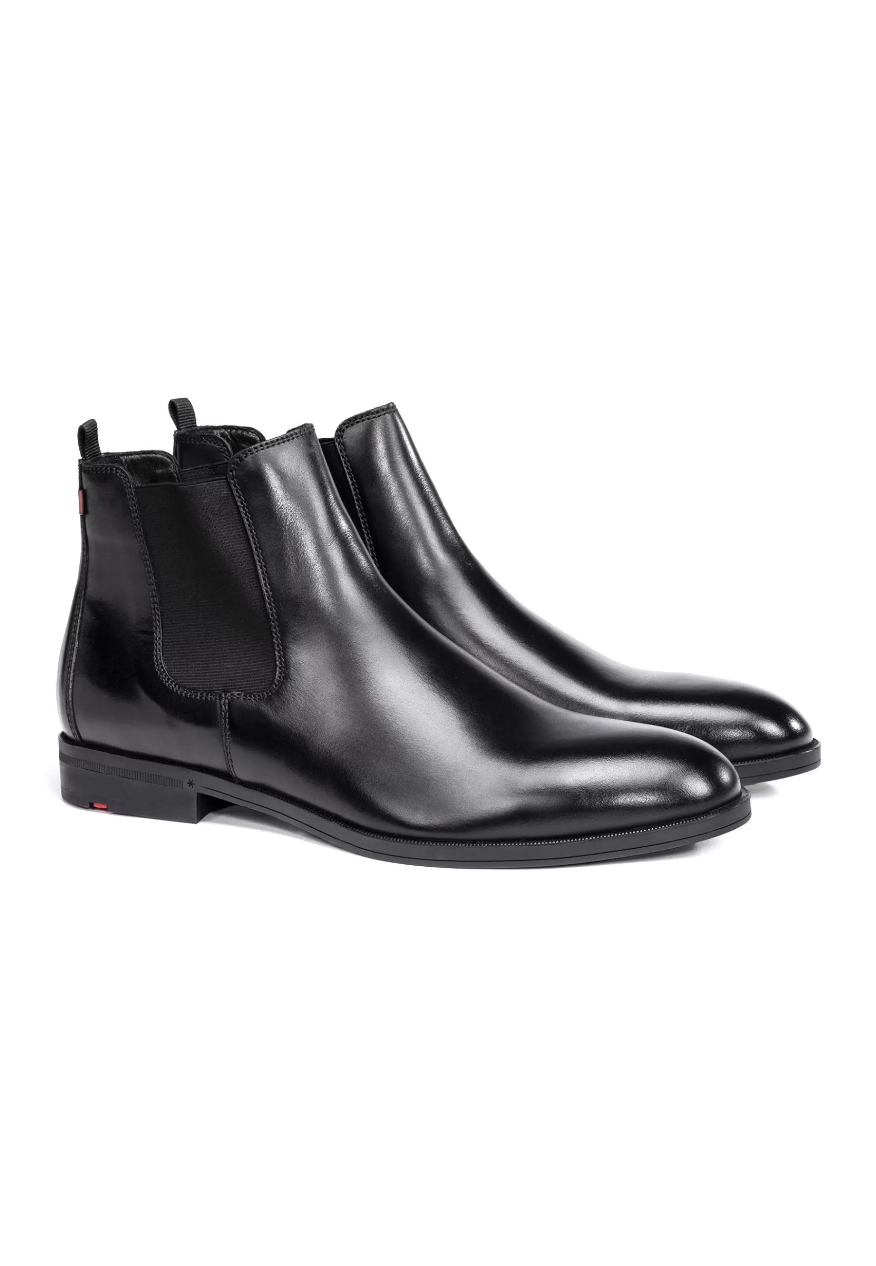 Ankle Boots & Booties-Men Lloyd Fausto