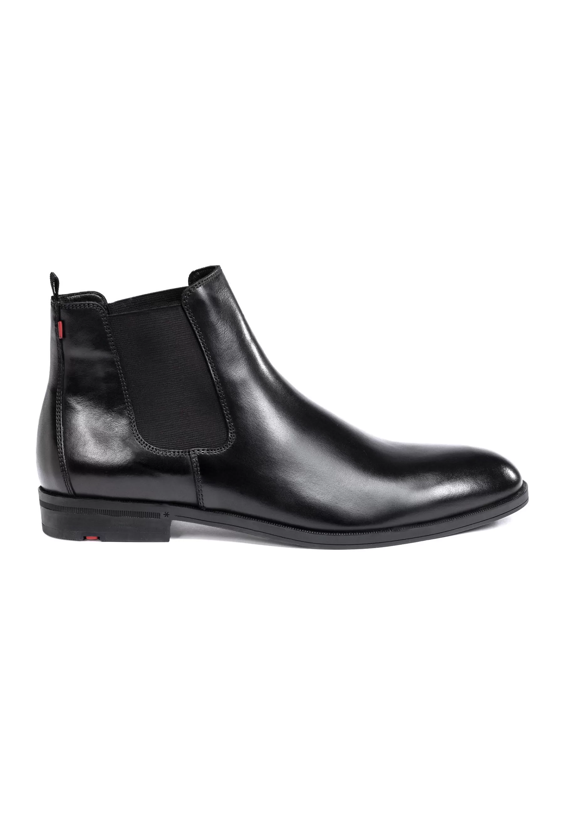 Ankle Boots & Booties-Men Lloyd Fausto