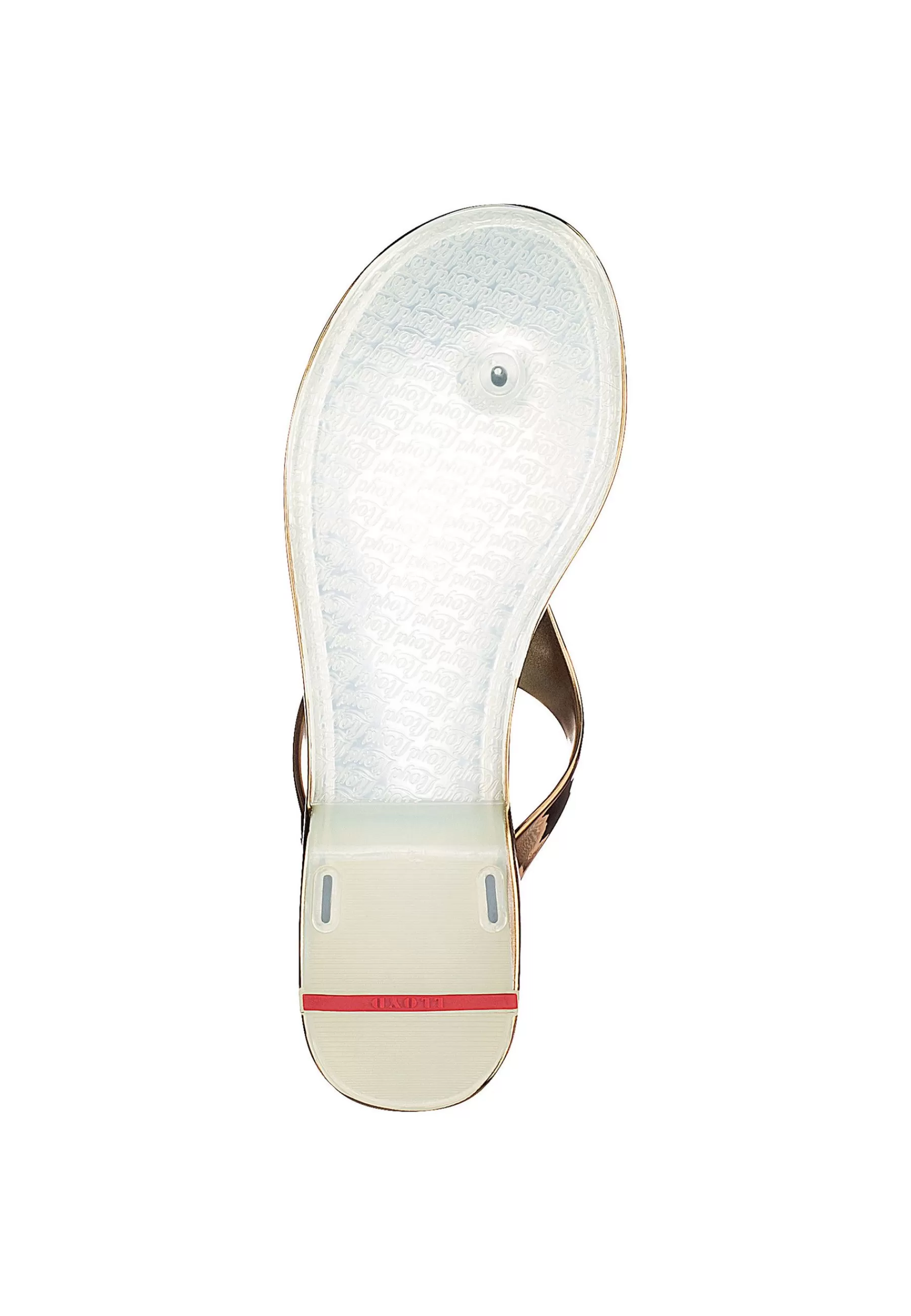 Beach-Women Lloyd Flip Flop