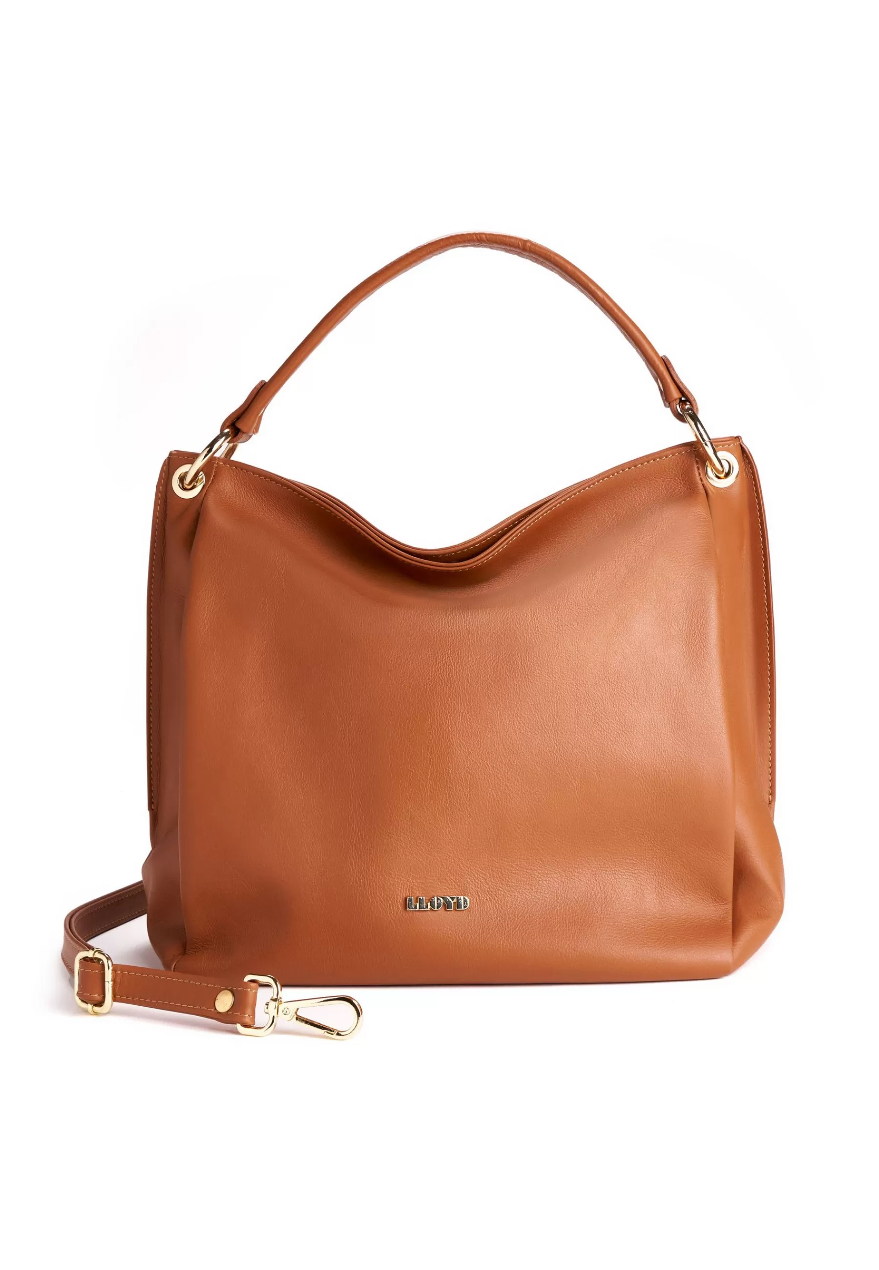 Bags-Women Lloyd Hobo Bag