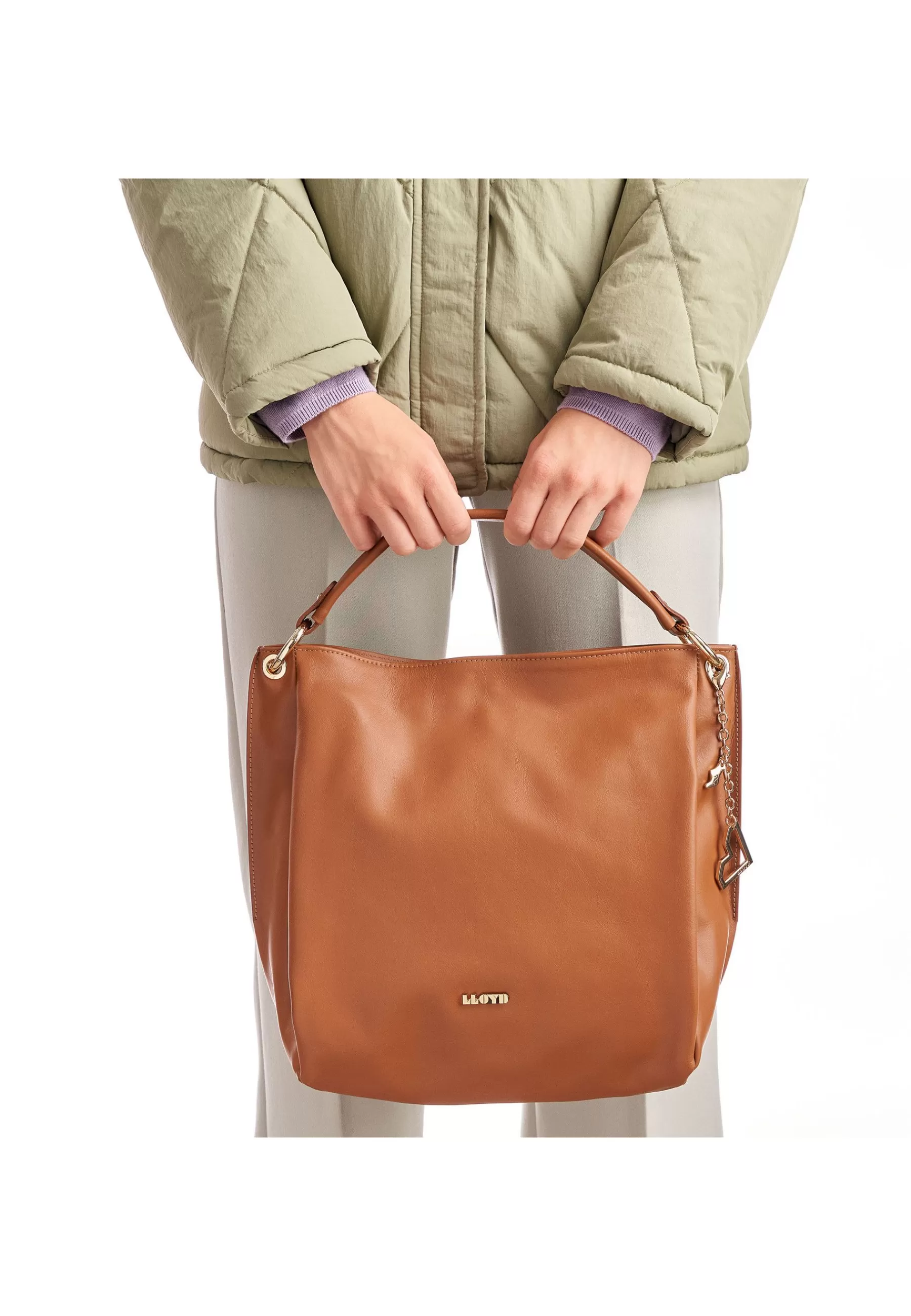 Bags-Women Lloyd Hobo Bag