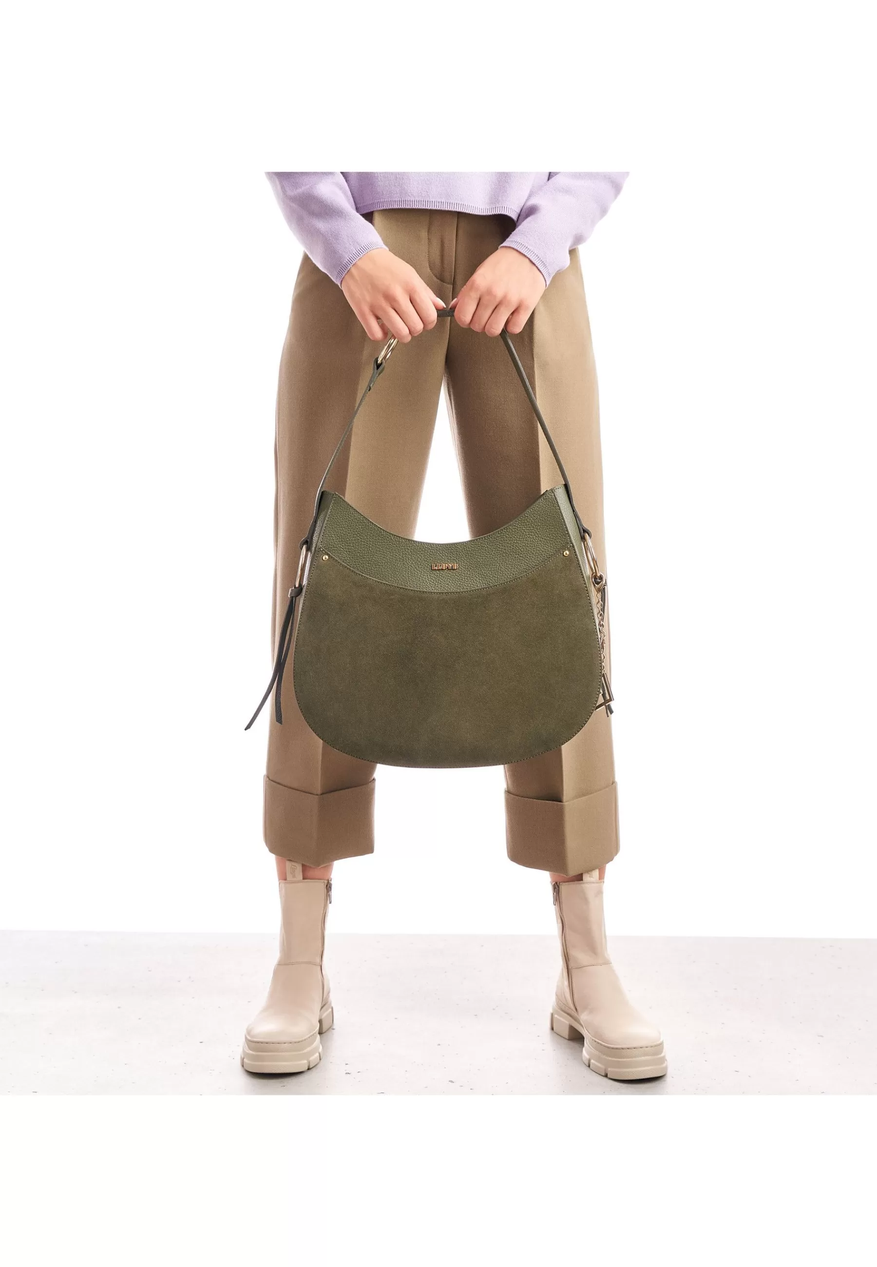 Bags-Women Lloyd Hobo-Bag