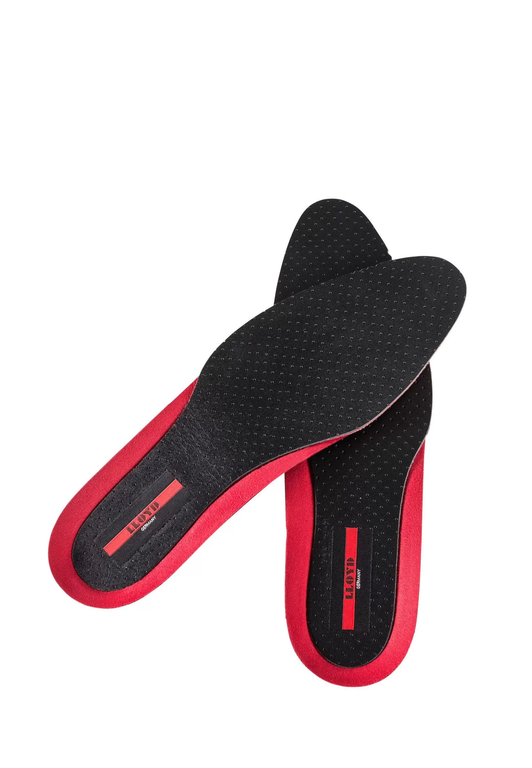 Equipment-Men Lloyd Insoles Easygoing